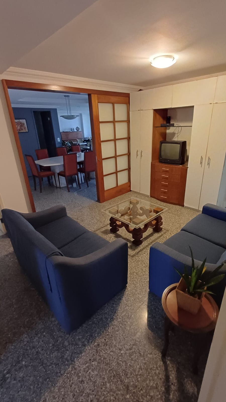 Apartamento de 210 m² no Guararapes — 4 suítes, varandão Norte e dependência completa — foto 25