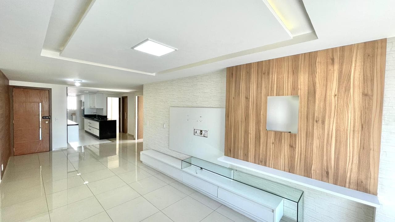Apartamento com lazer completo, varanda nascente e 114 m² no Unique Meireles — foto 7