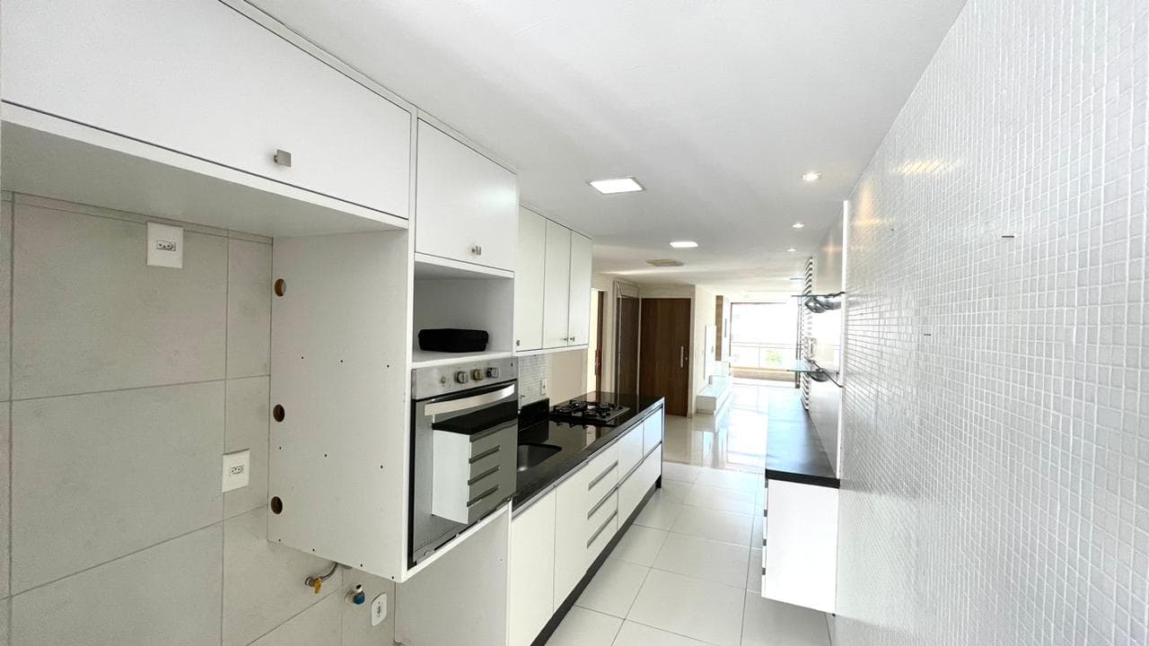 Apartamento com lazer completo, varanda nascente e 114 m² no Unique Meireles — foto 11