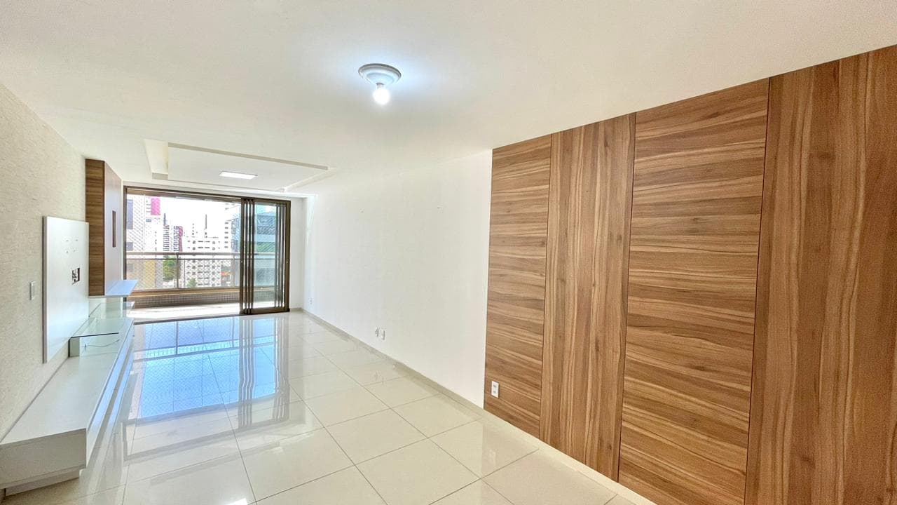 Apartamento com lazer completo, varanda nascente e 114 m² no Unique Meireles — foto 15