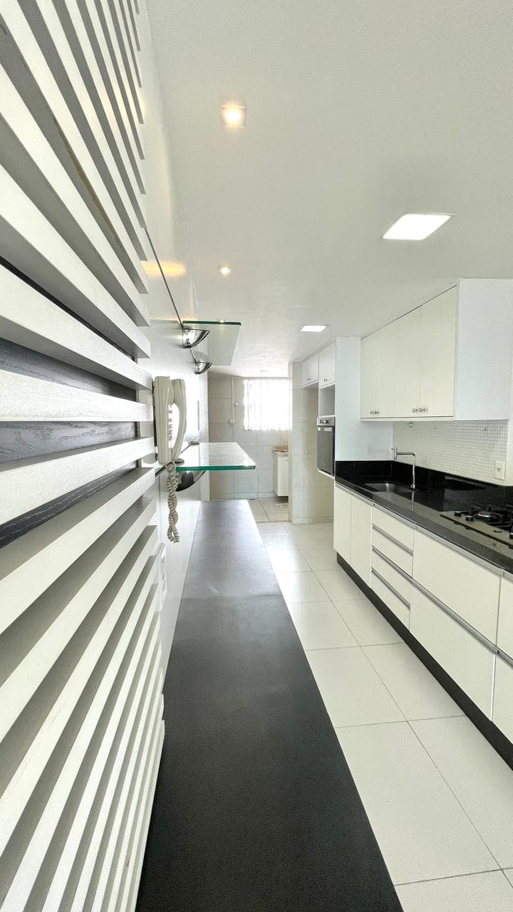 Apartamento com lazer completo, varanda nascente e 114 m² no Unique Meireles — foto 16