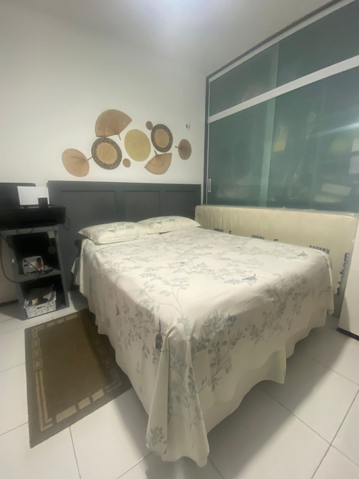 Sala em dois ambientes e varanda a passos da Beira-Mar — foto 3