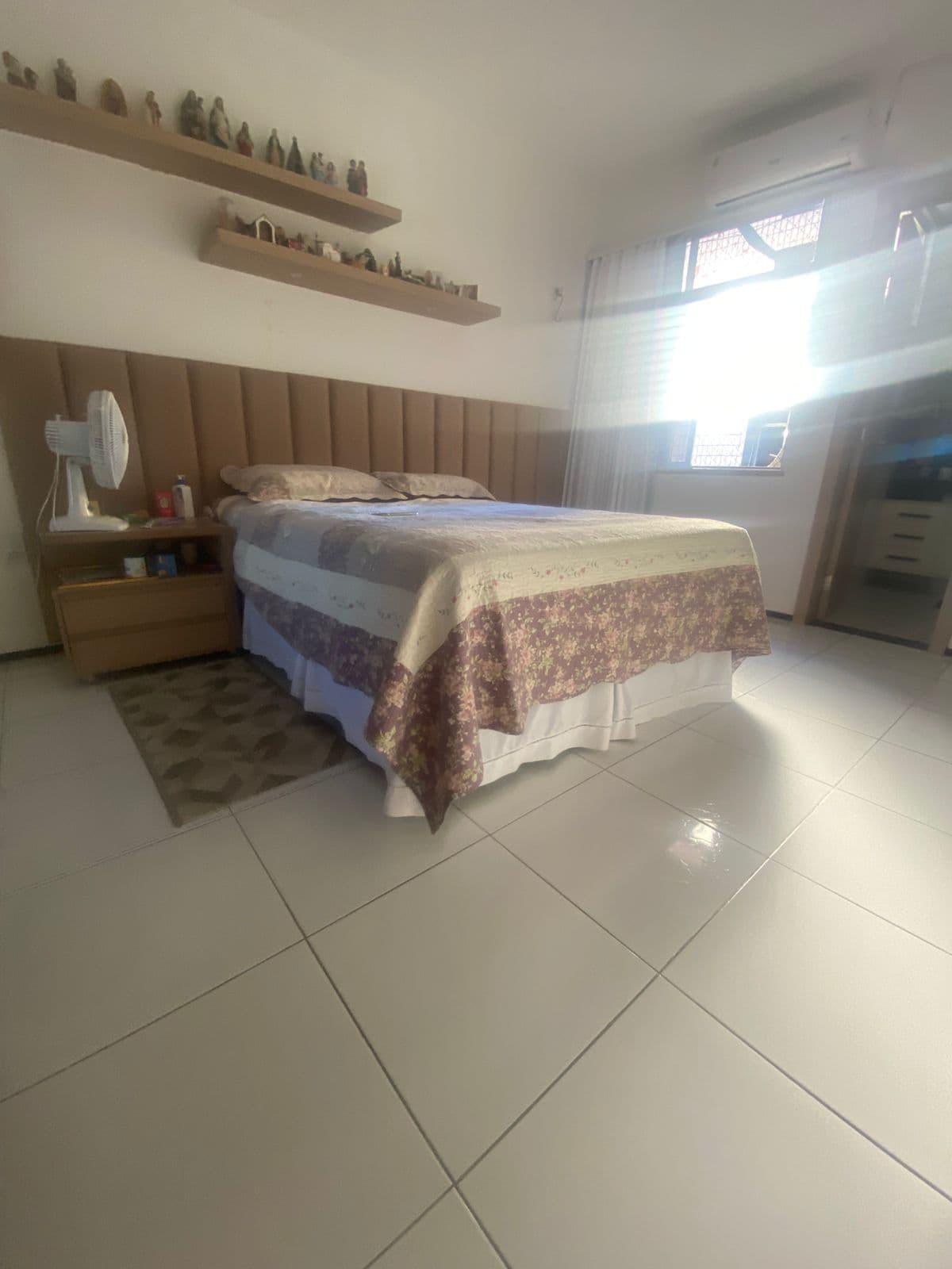 Sala em dois ambientes e varanda a passos da Beira-Mar — foto 10