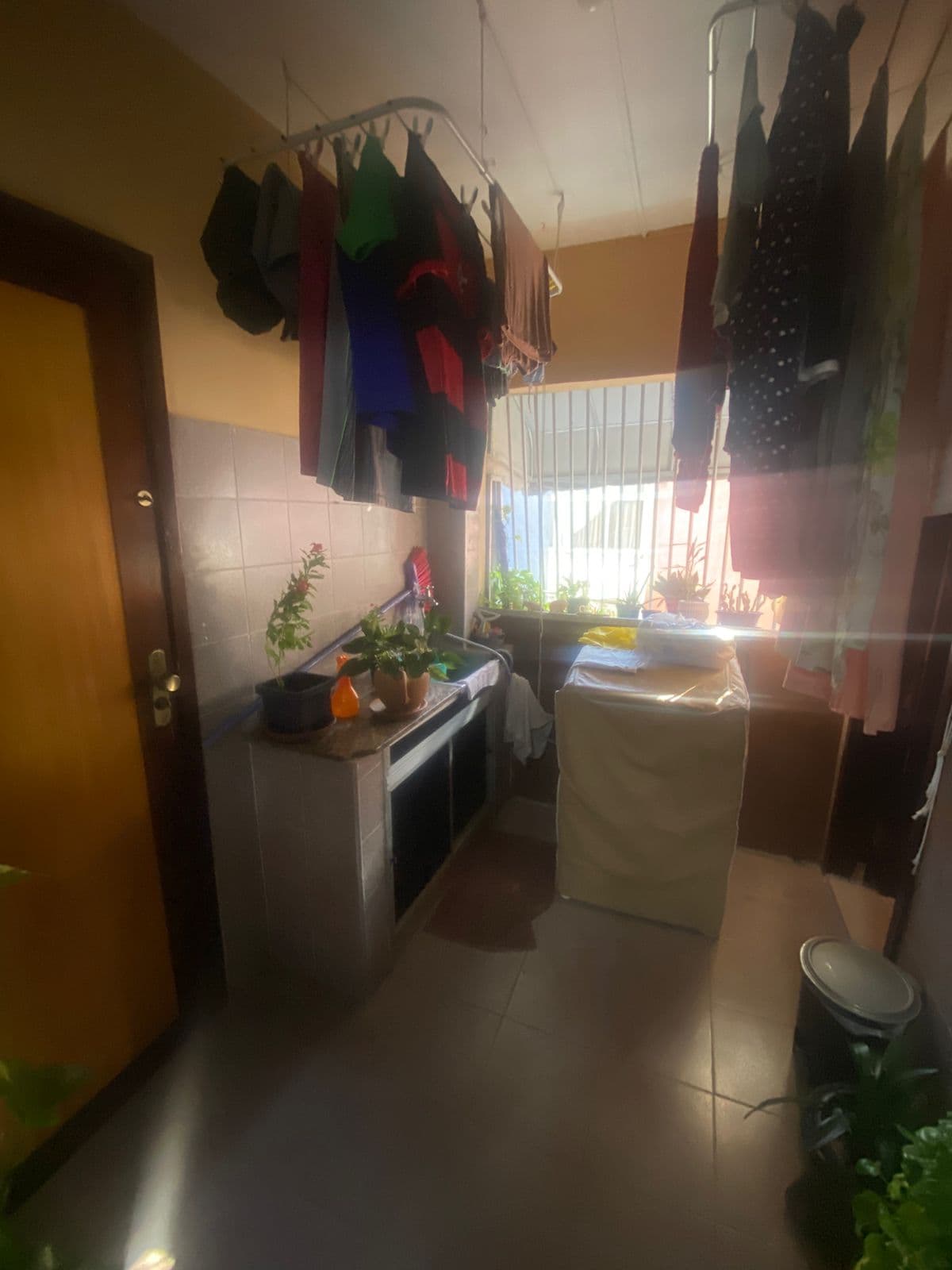 Sala em dois ambientes e varanda a passos da Beira-Mar — foto 16