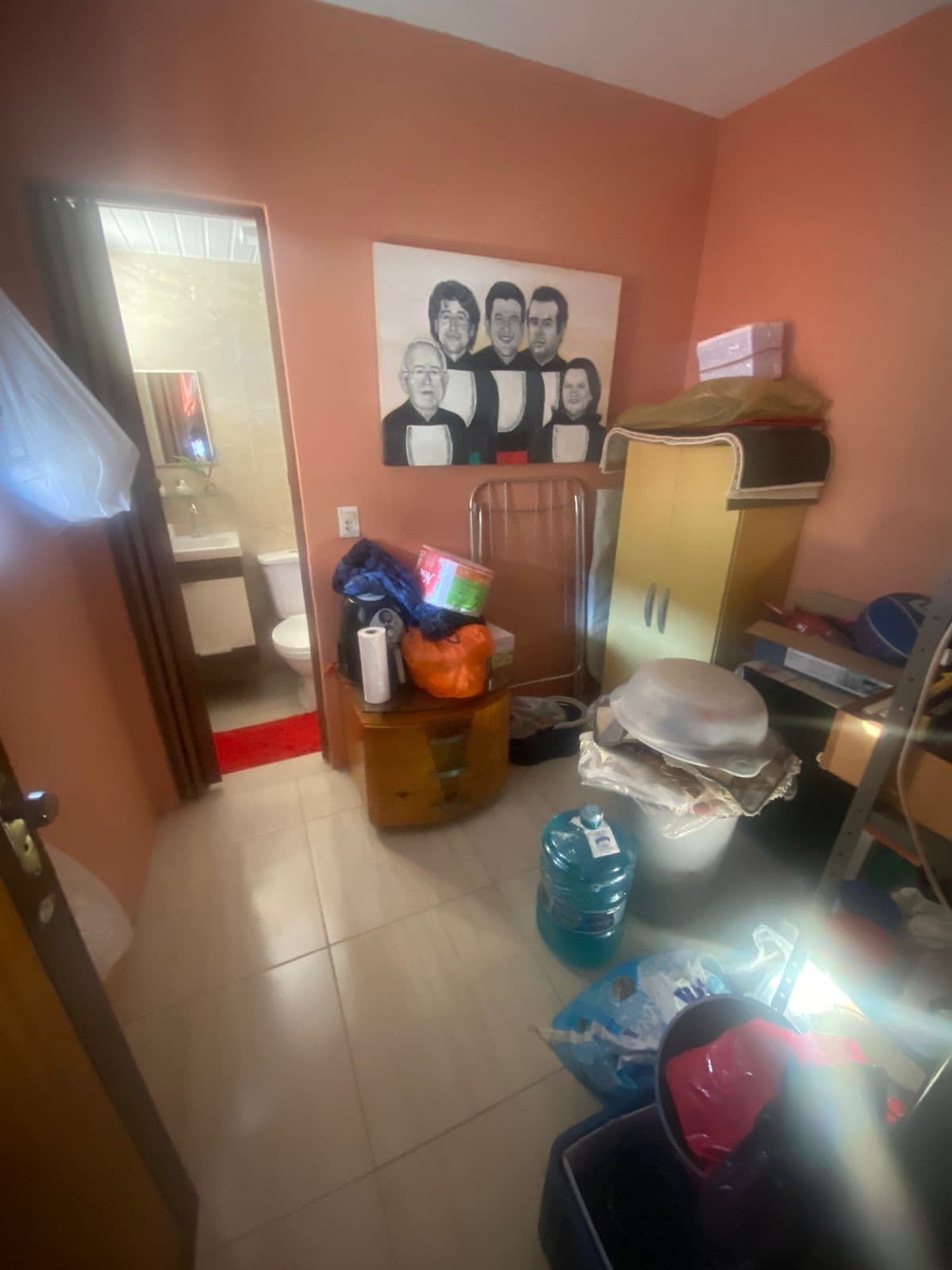 Sala em dois ambientes e varanda a passos da Beira-Mar — foto 20