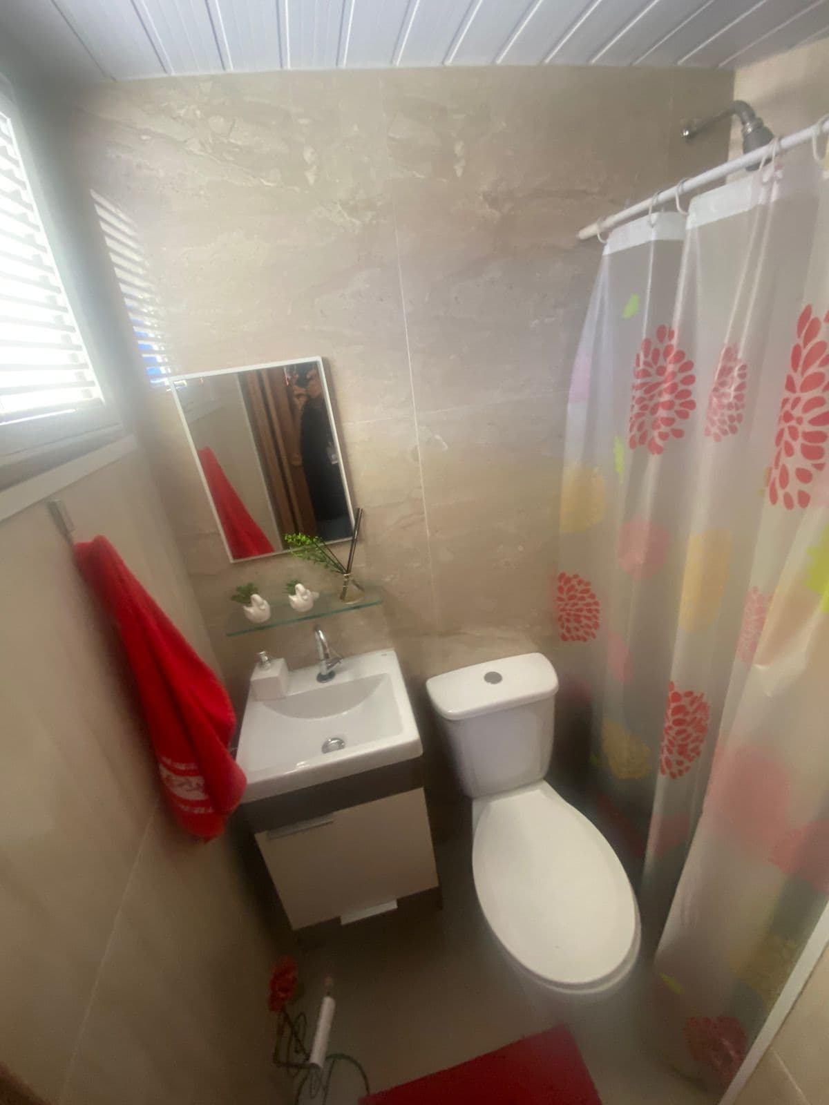 Sala em dois ambientes e varanda a passos da Beira-Mar — foto 27