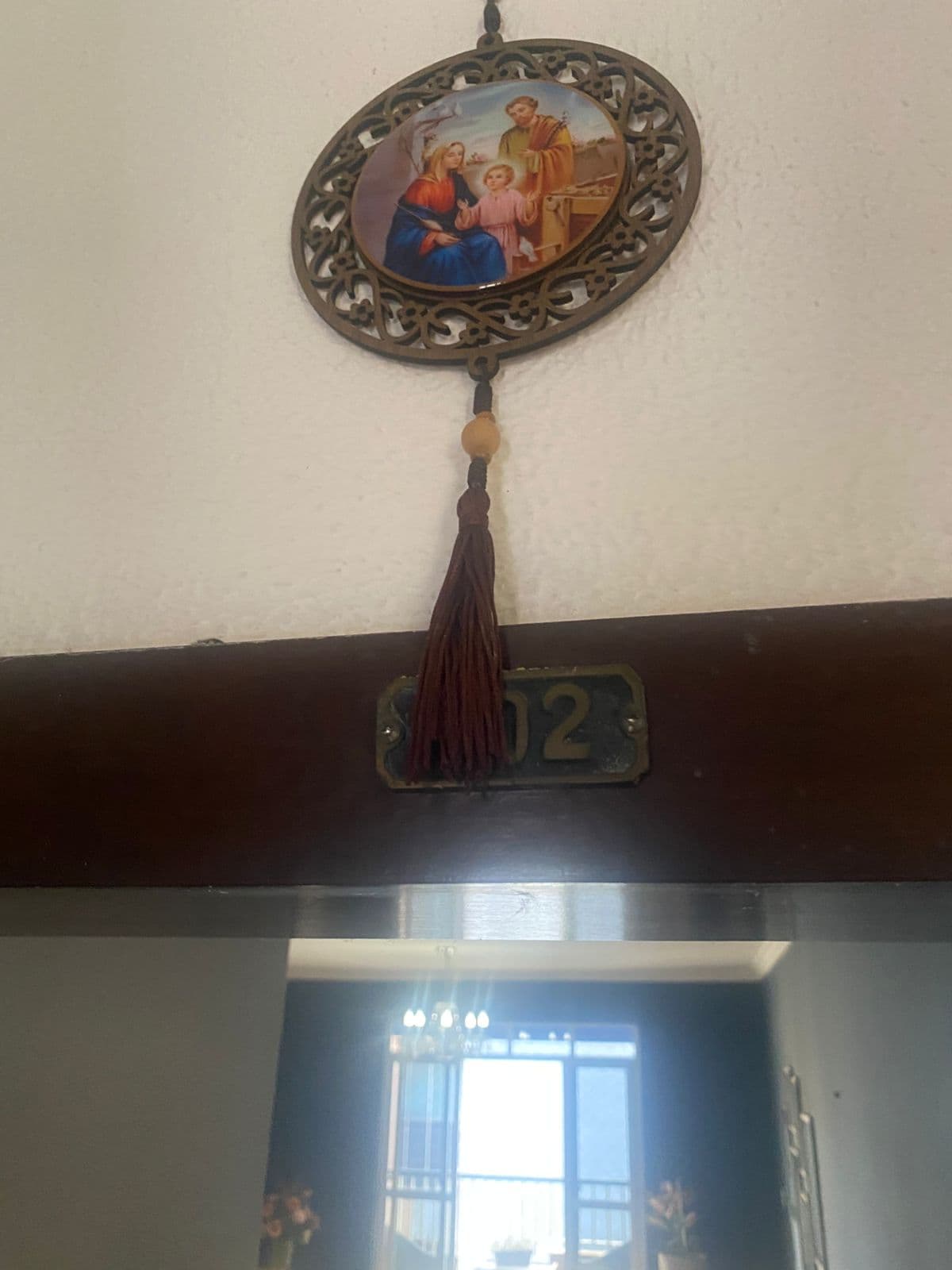 Sala em dois ambientes e varanda a passos da Beira-Mar — foto 31