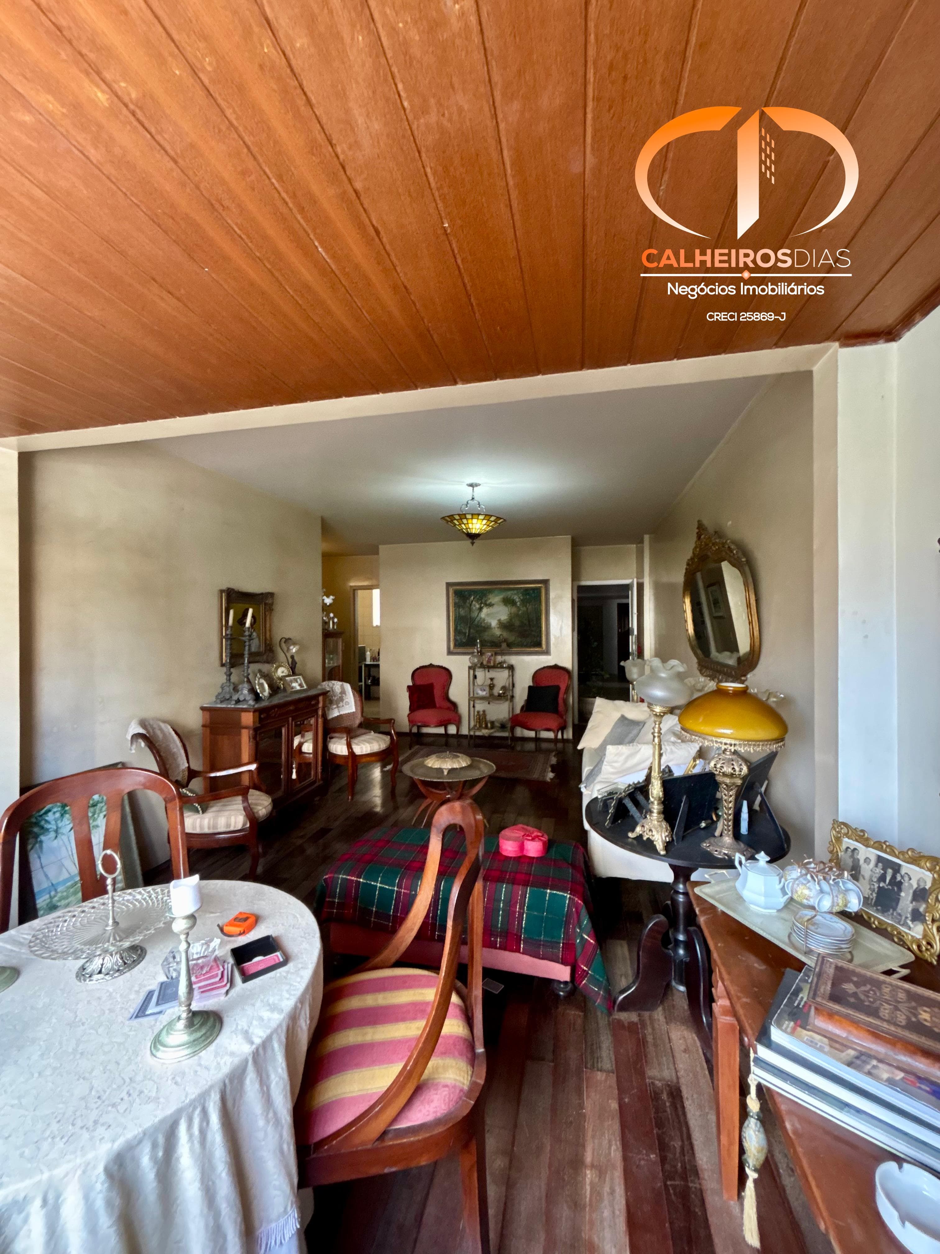 135 m² a passos da Beira-Mar, com lazer e portaria 24h — foto 2