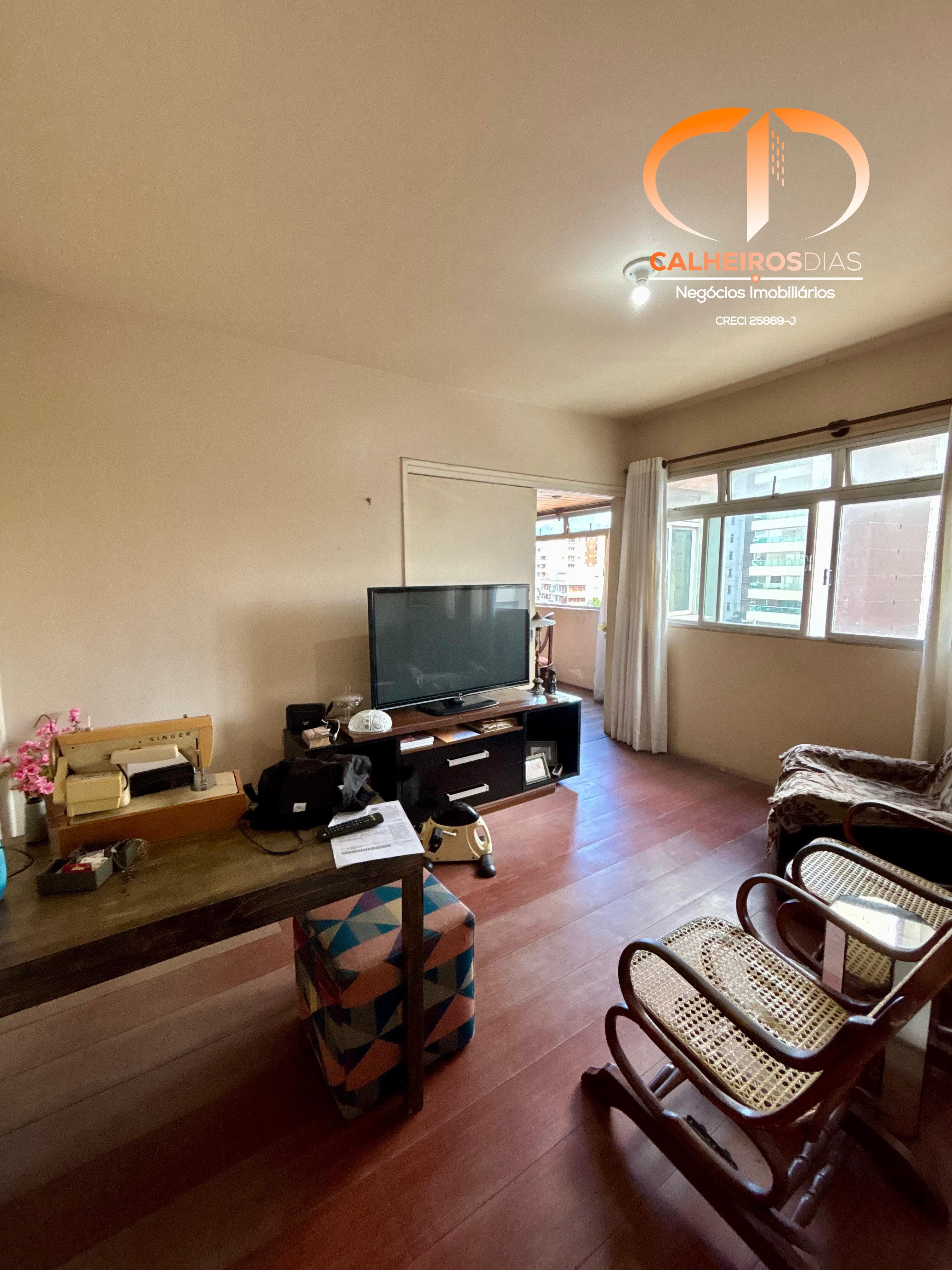 135 m² a passos da Beira-Mar, com lazer e portaria 24h — foto 3