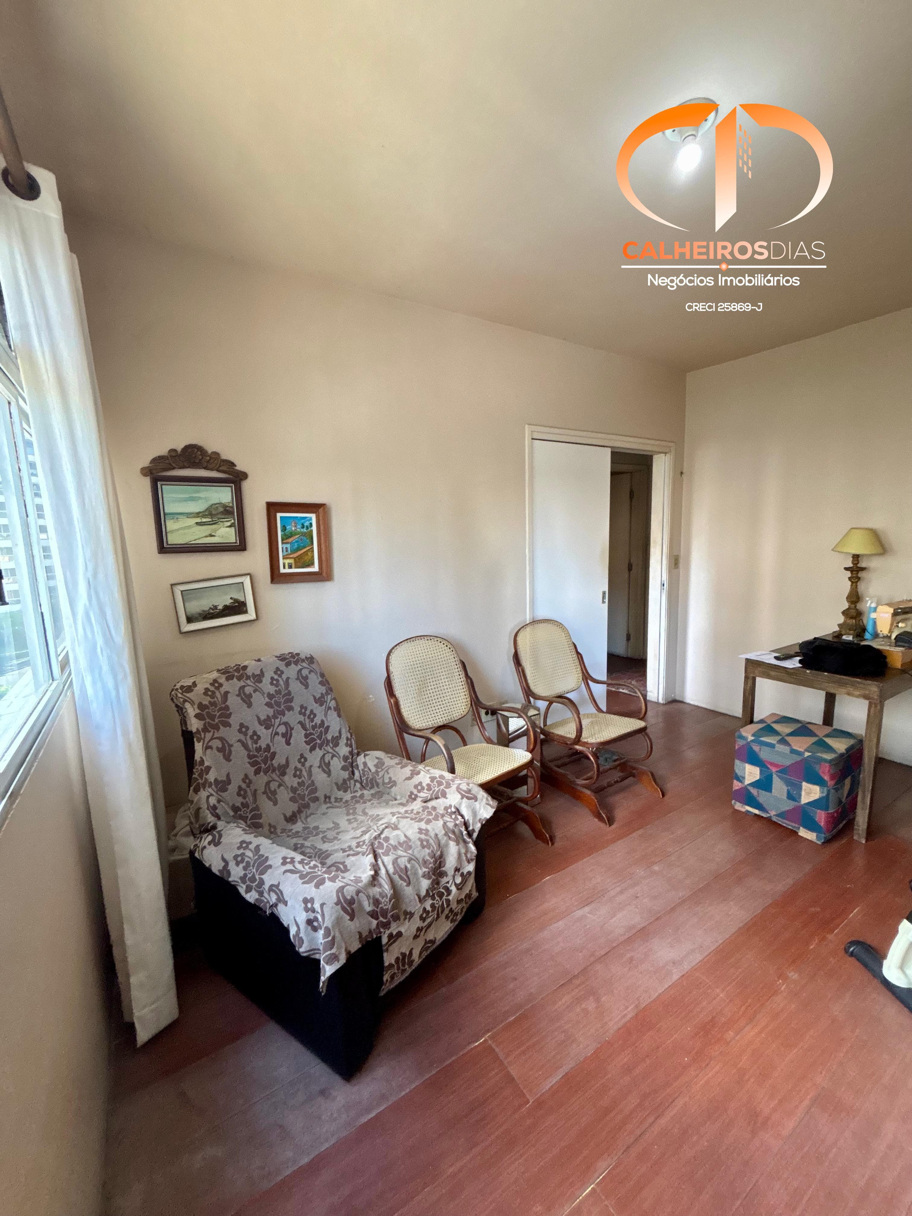 135 m² a passos da Beira-Mar, com lazer e portaria 24h — foto 7