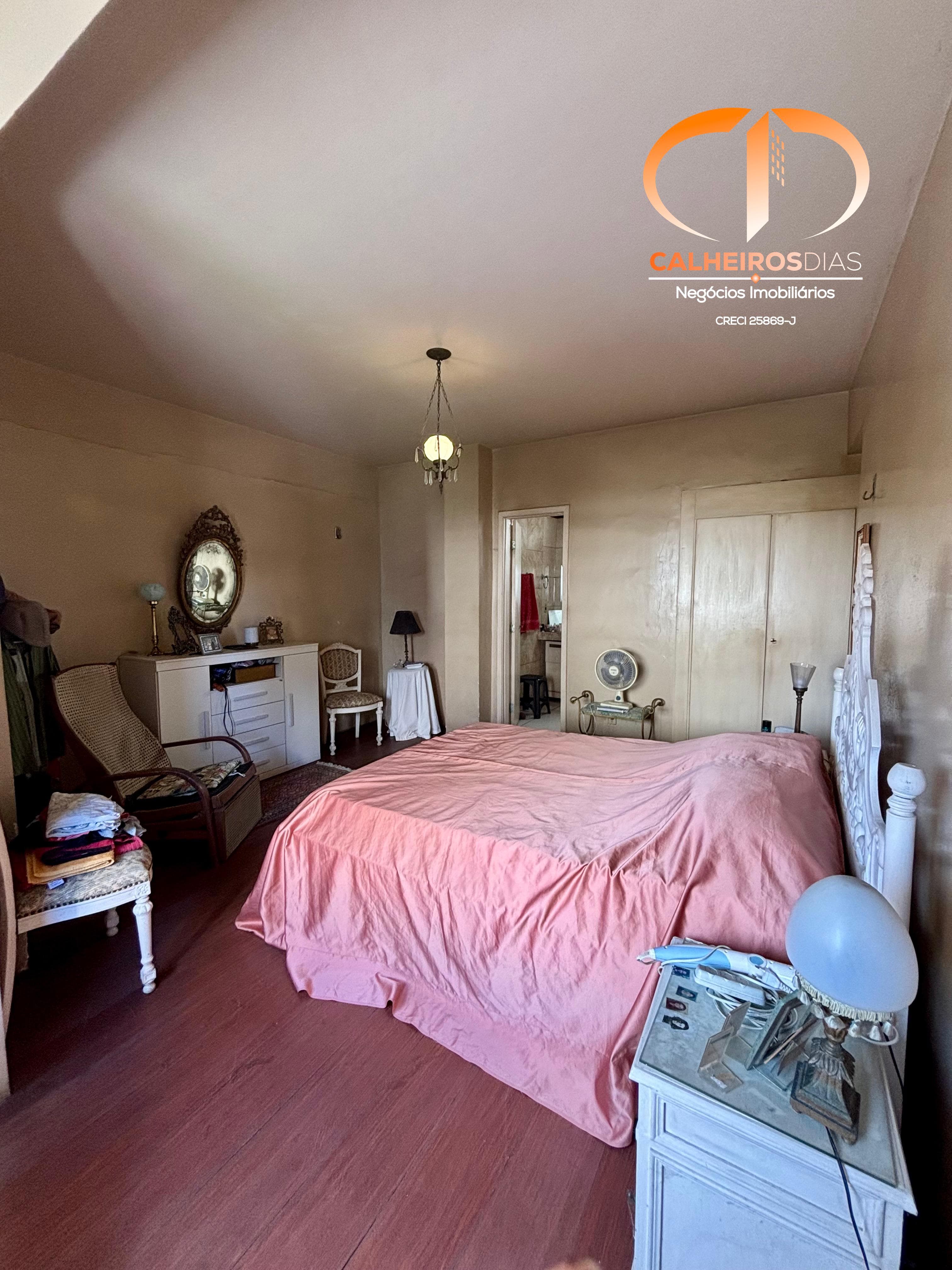 135 m² a passos da Beira-Mar, com lazer e portaria 24h — foto 9