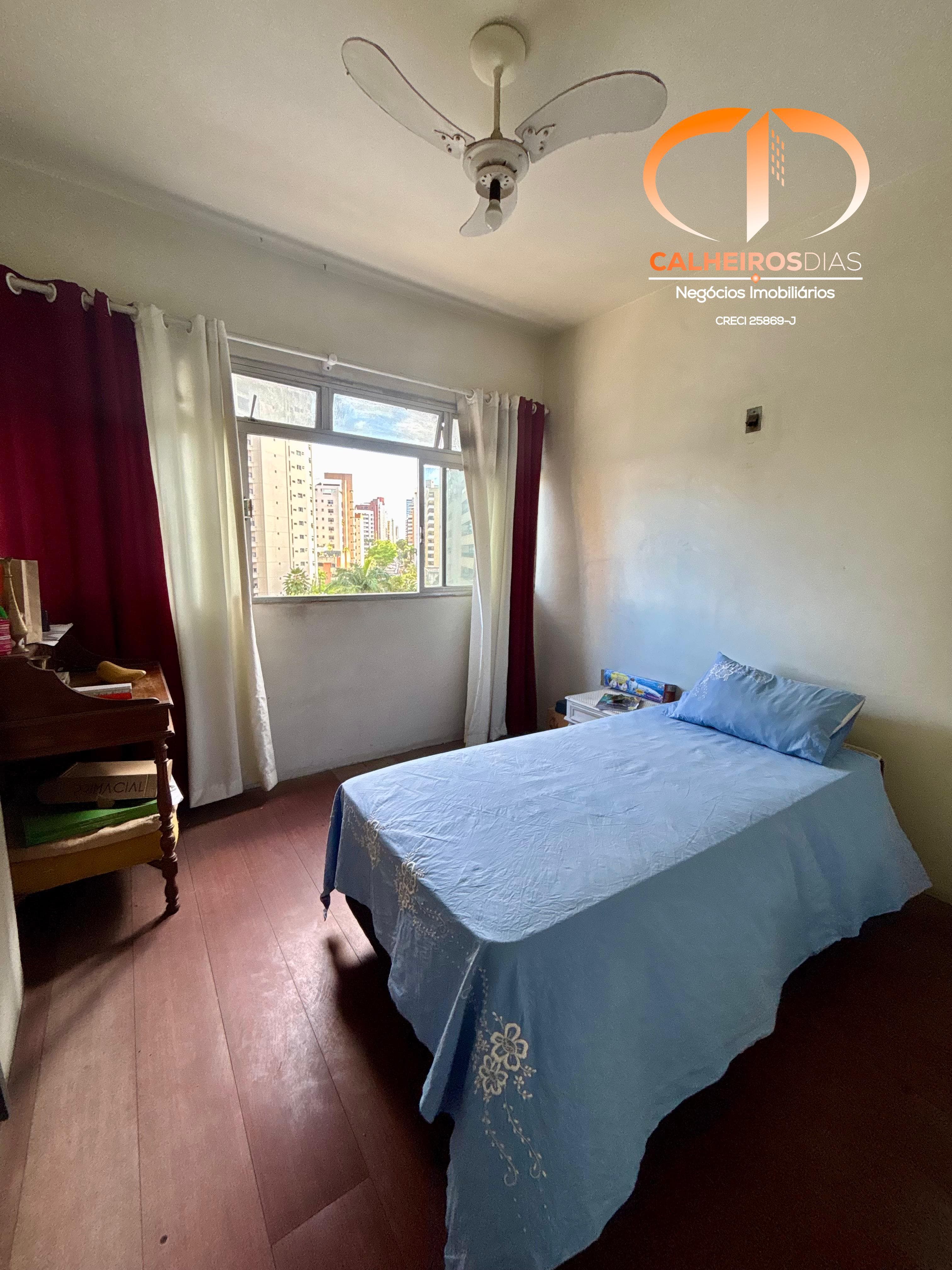 135 m² a passos da Beira-Mar, com lazer e portaria 24h — foto 11