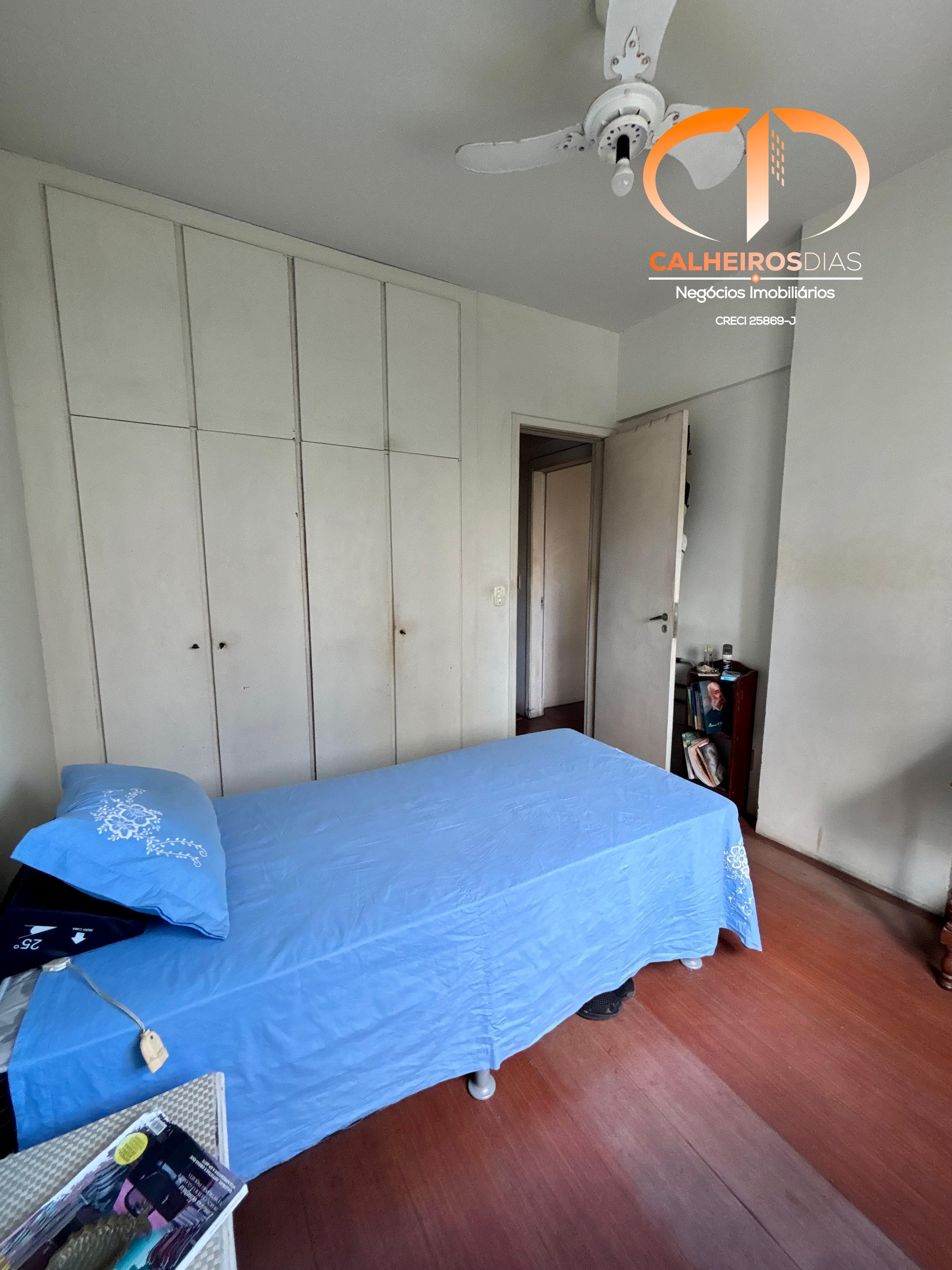 135 m² a passos da Beira-Mar, com lazer e portaria 24h — foto 12