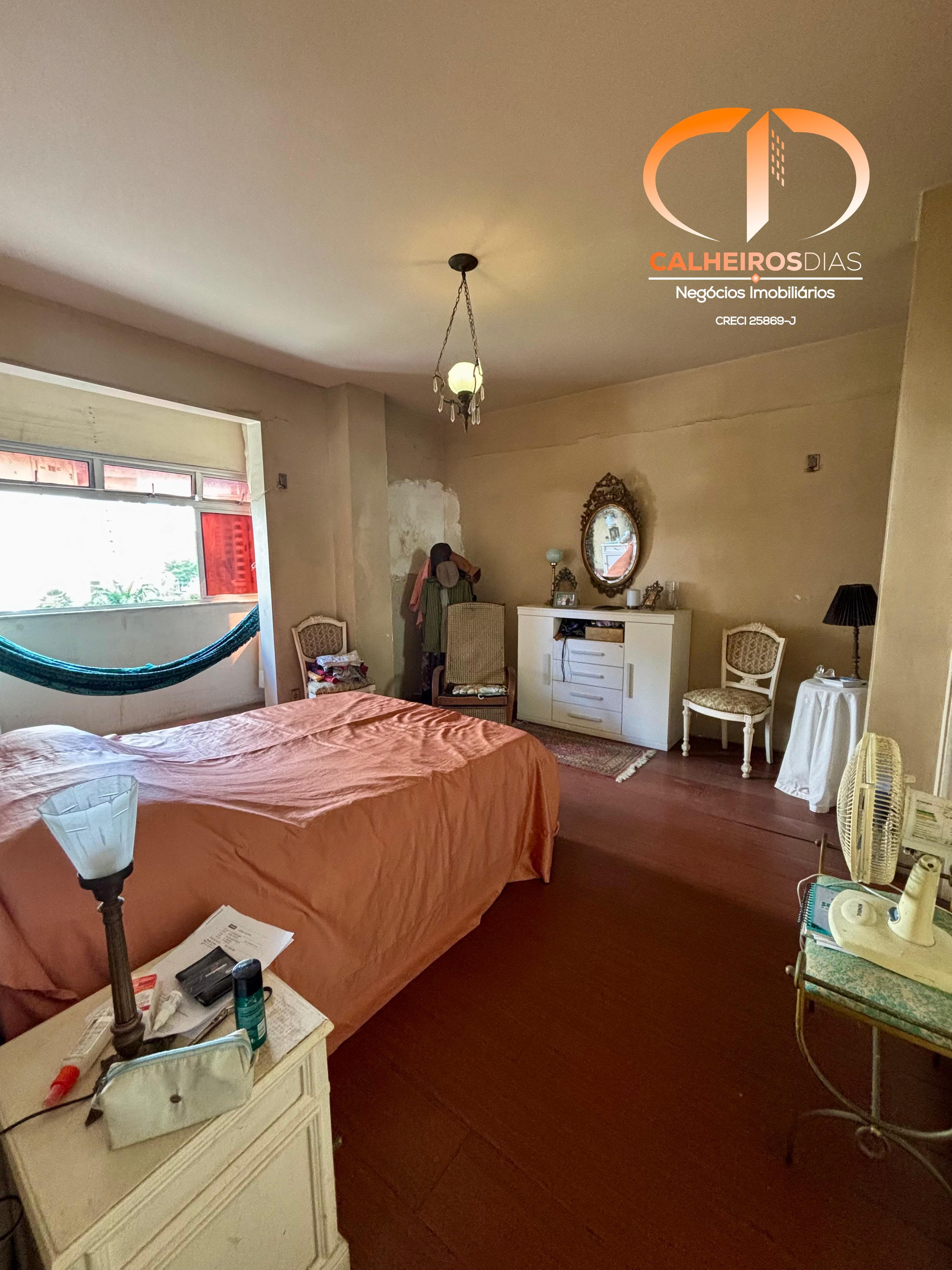 135 m² a passos da Beira-Mar, com lazer e portaria 24h — foto 13