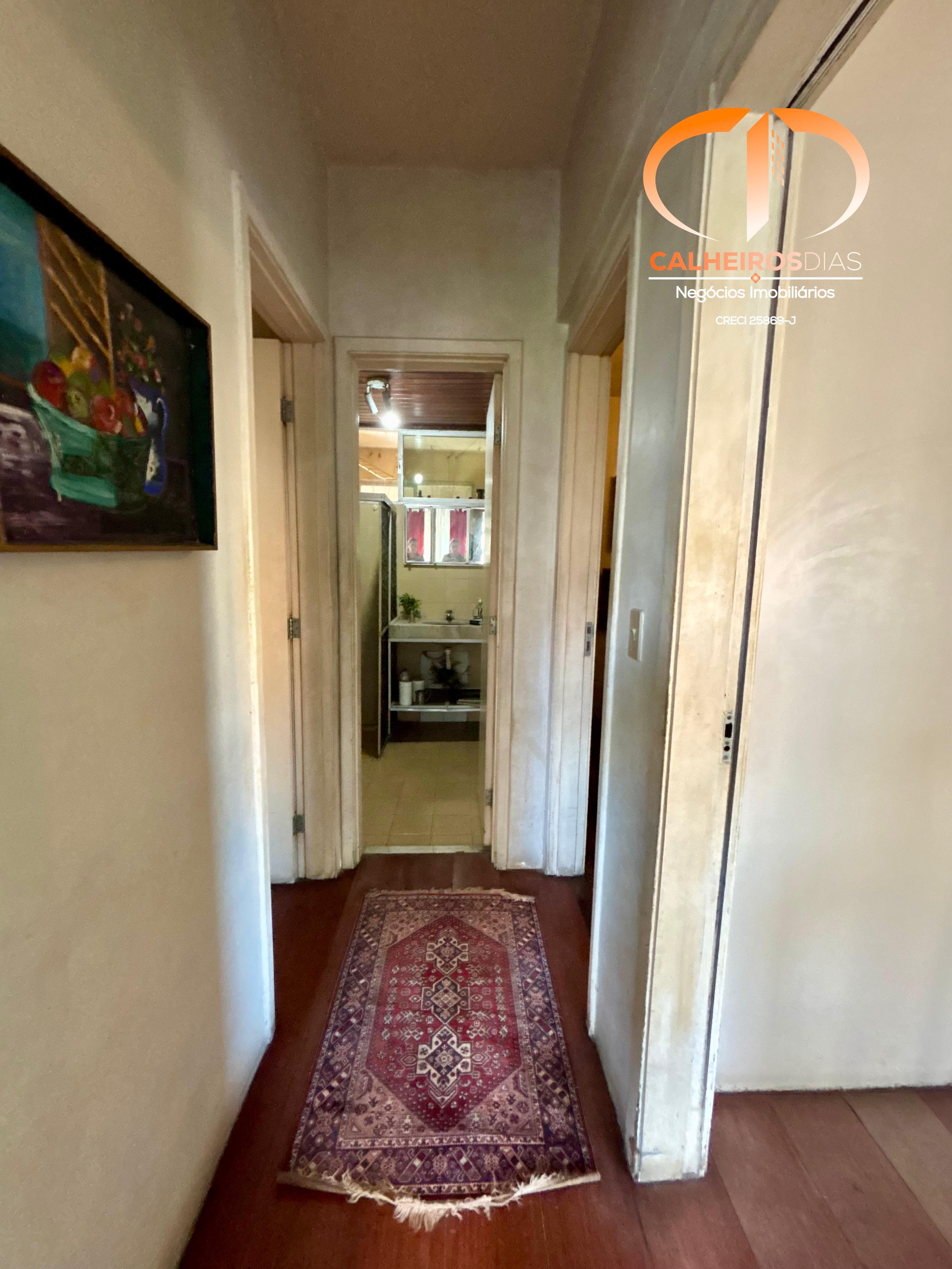 135 m² a passos da Beira-Mar, com lazer e portaria 24h — foto 14