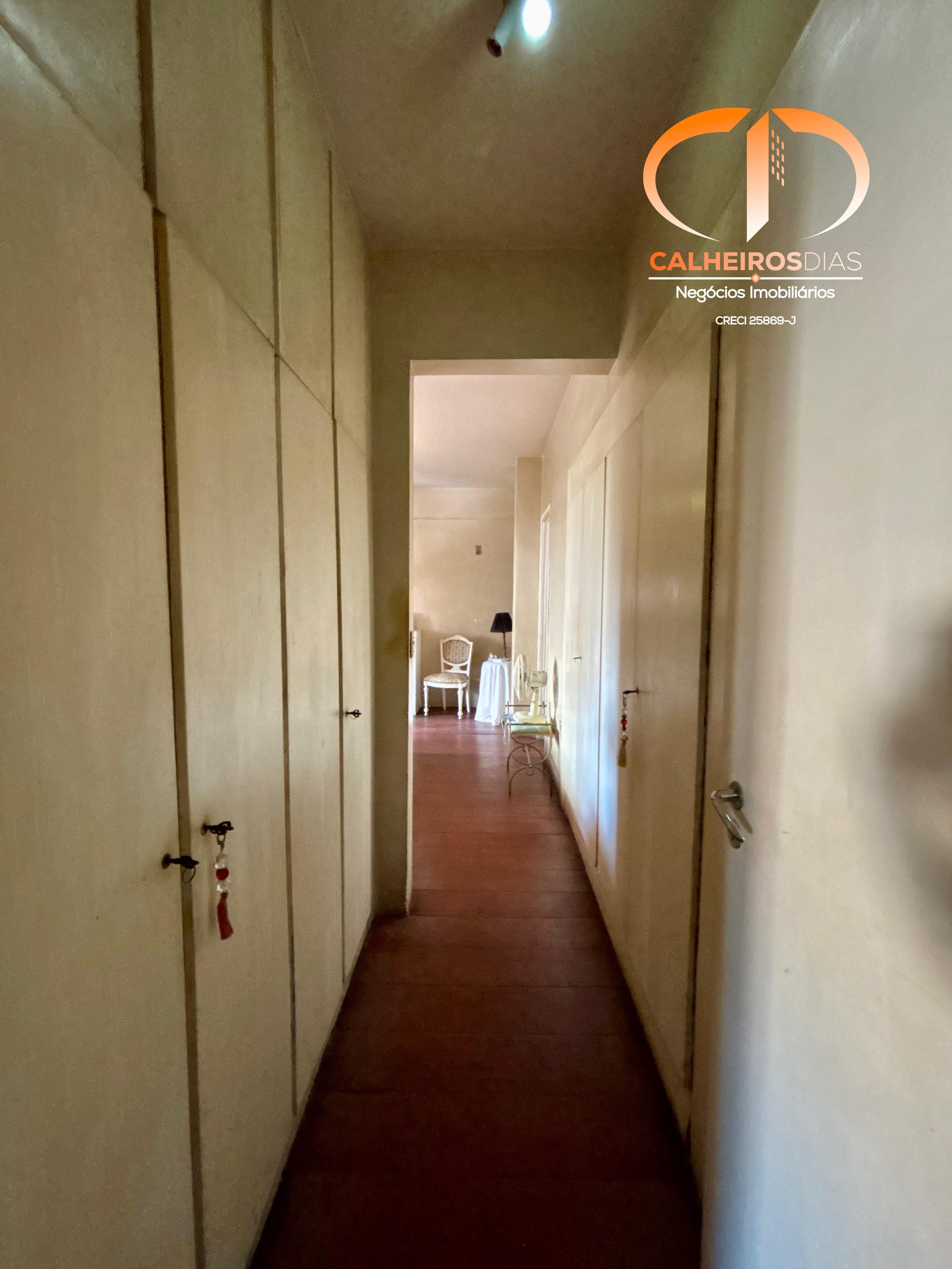 135 m² a passos da Beira-Mar, com lazer e portaria 24h — foto 15