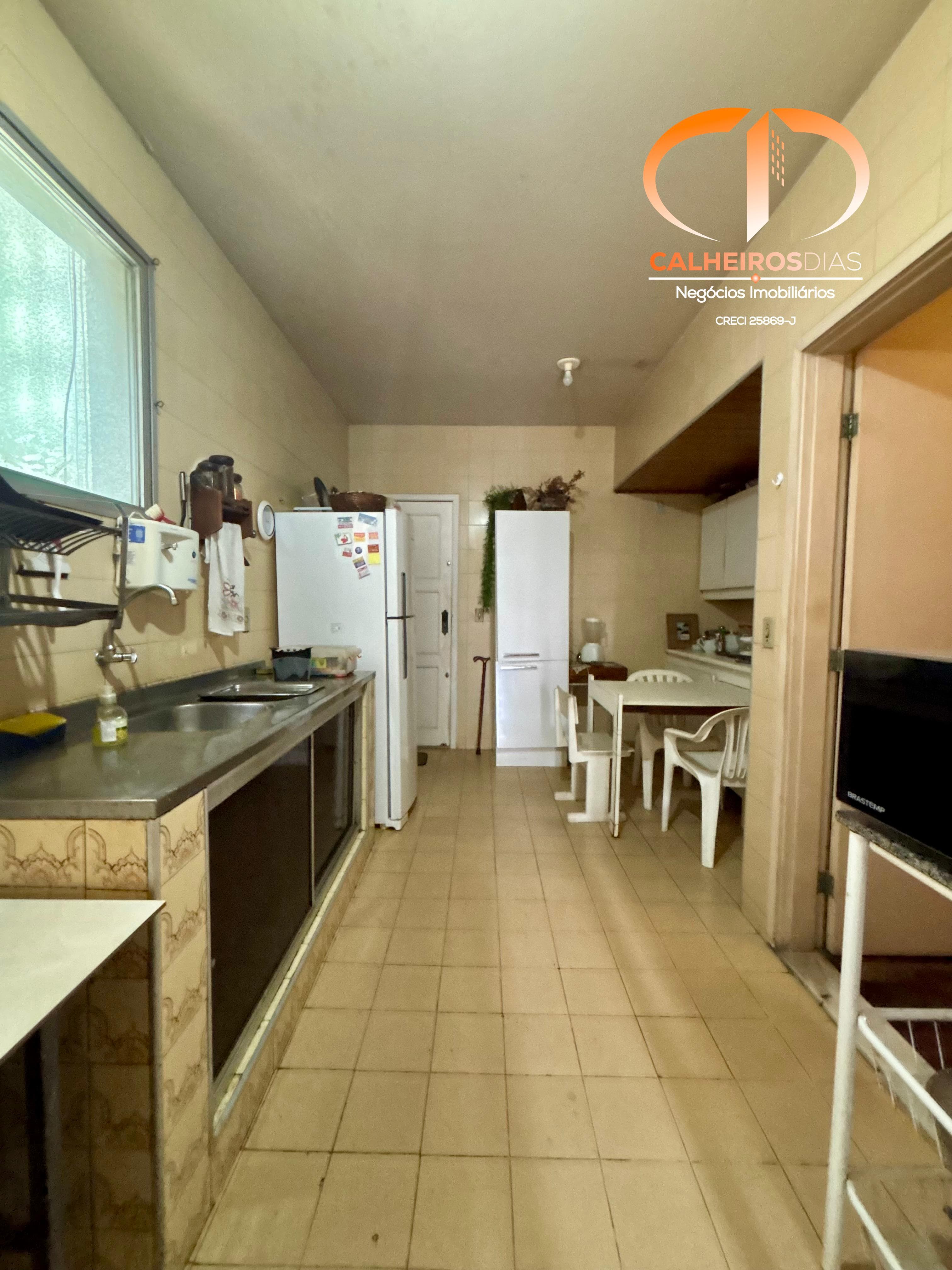 135 m² a passos da Beira-Mar, com lazer e portaria 24h — foto 16