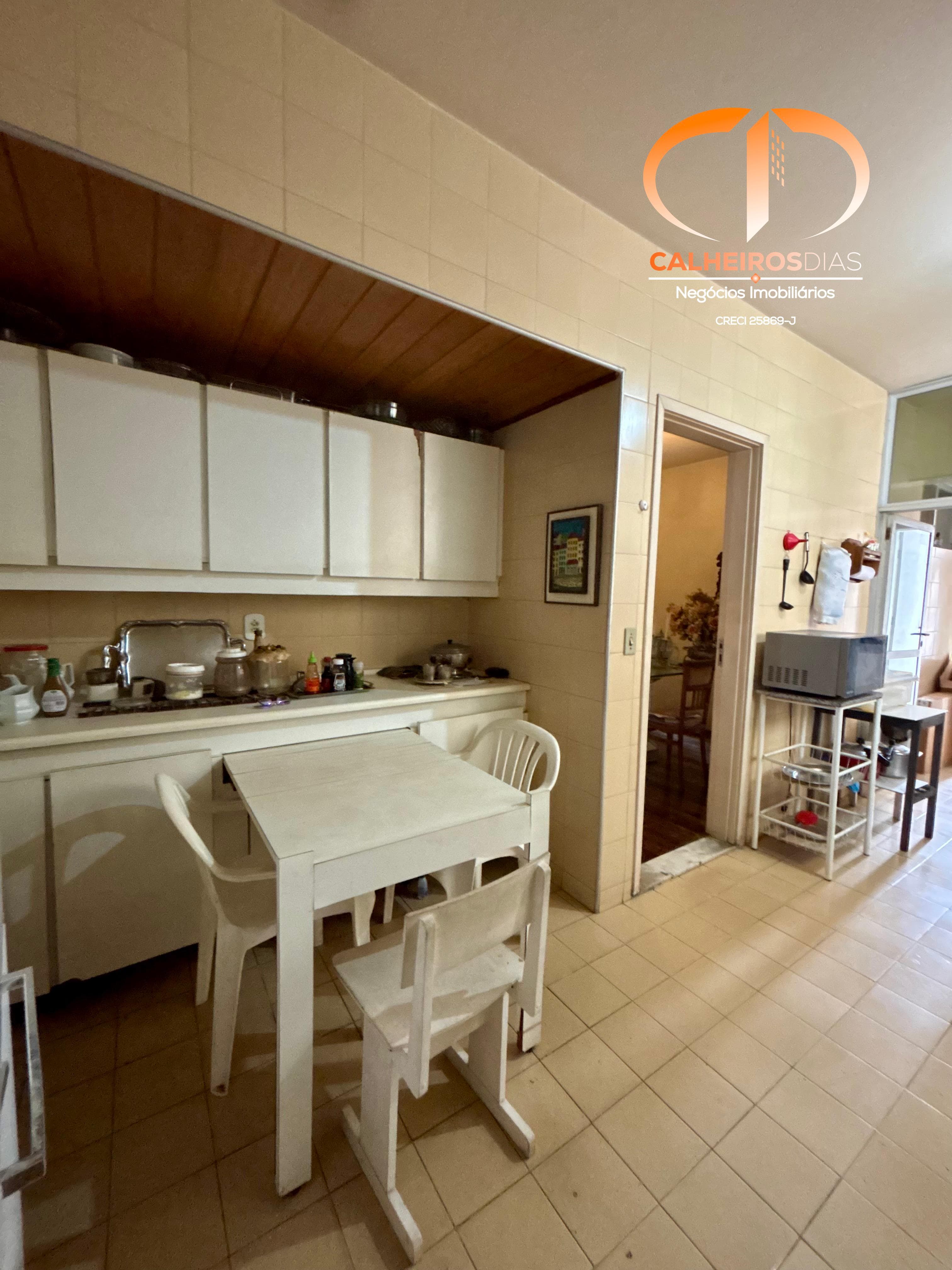 135 m² a passos da Beira-Mar, com lazer e portaria 24h — foto 17