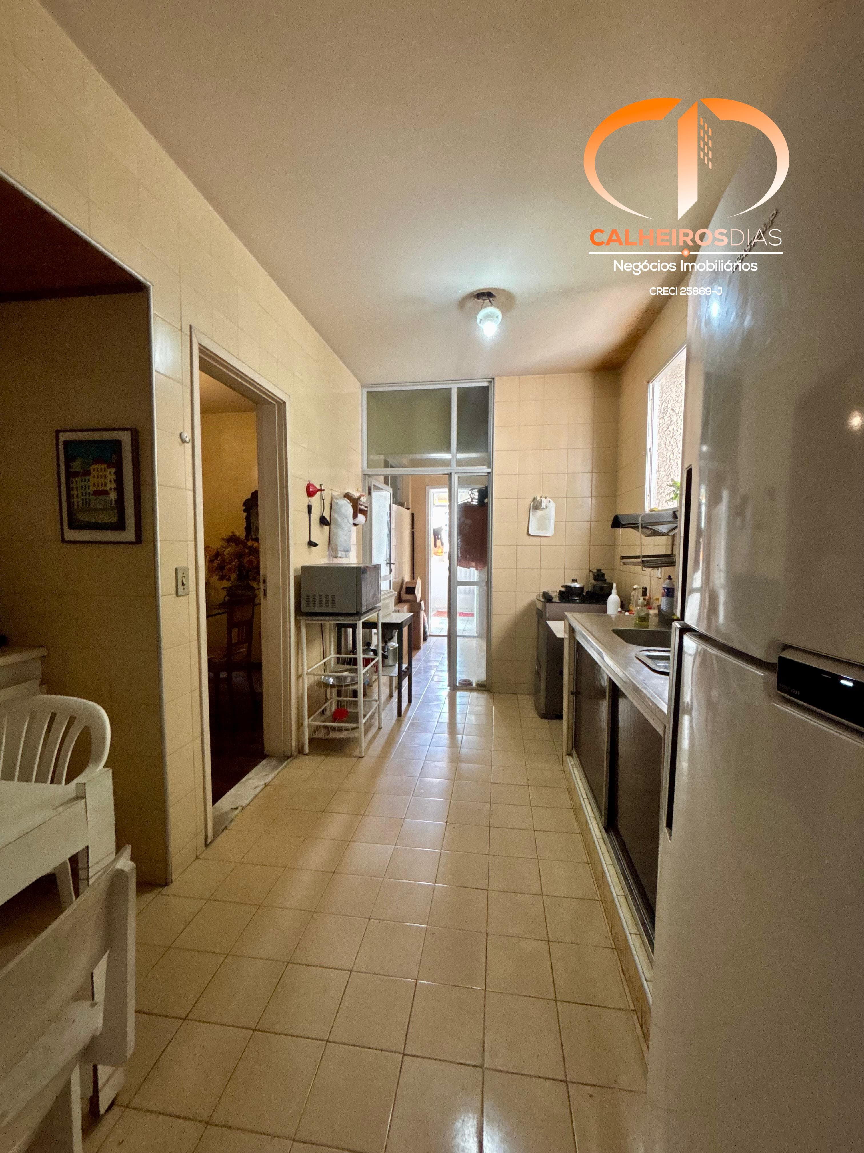 135 m² a passos da Beira-Mar, com lazer e portaria 24h — foto 18