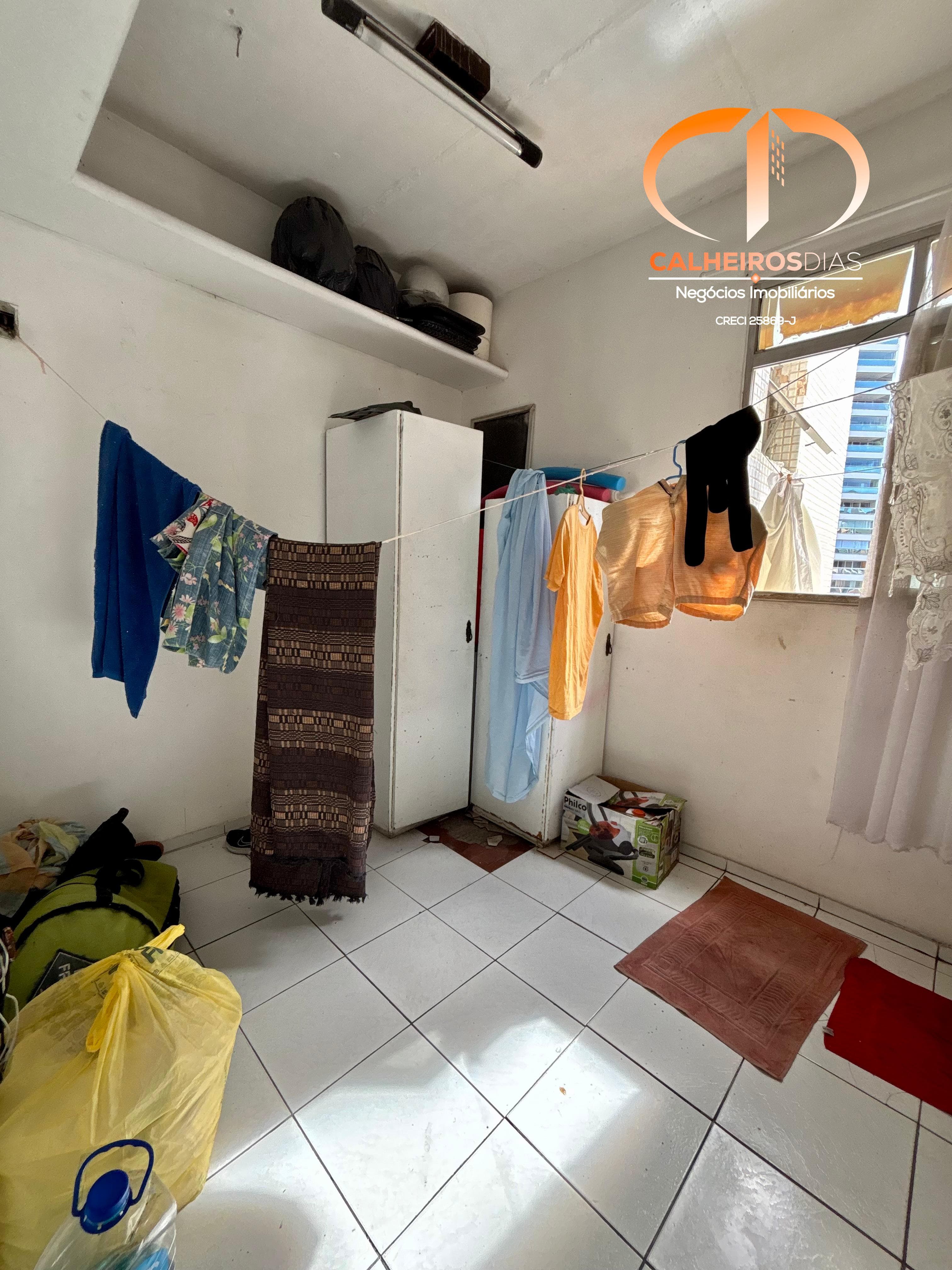 135 m² a passos da Beira-Mar, com lazer e portaria 24h — foto 23