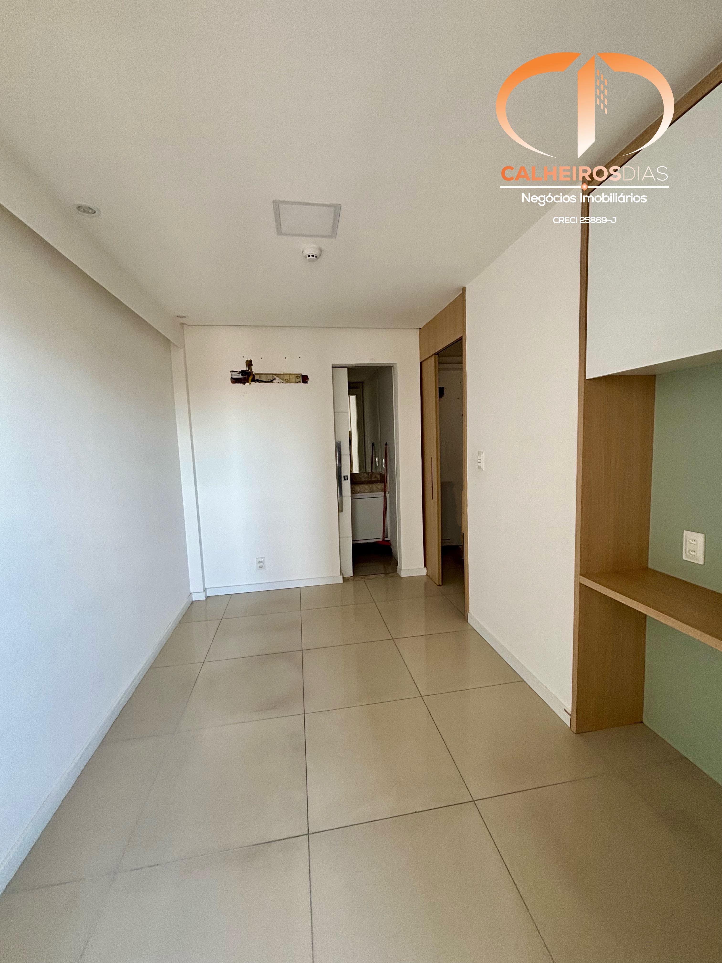 Sala projetada no Humberto Santana Business, no coração da Aldeota — foto 4