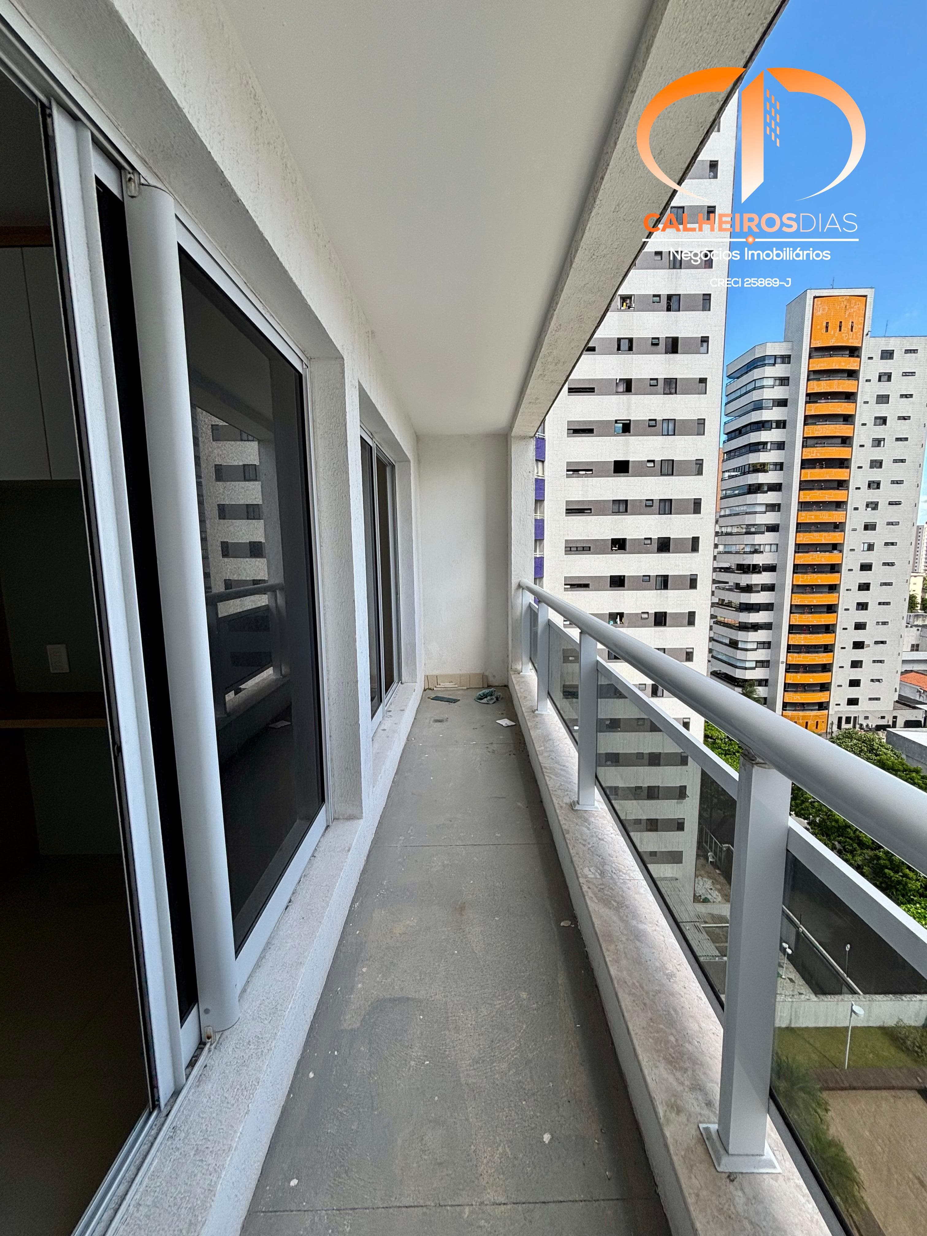 Sala projetada no Humberto Santana Business, no coração da Aldeota — foto 7