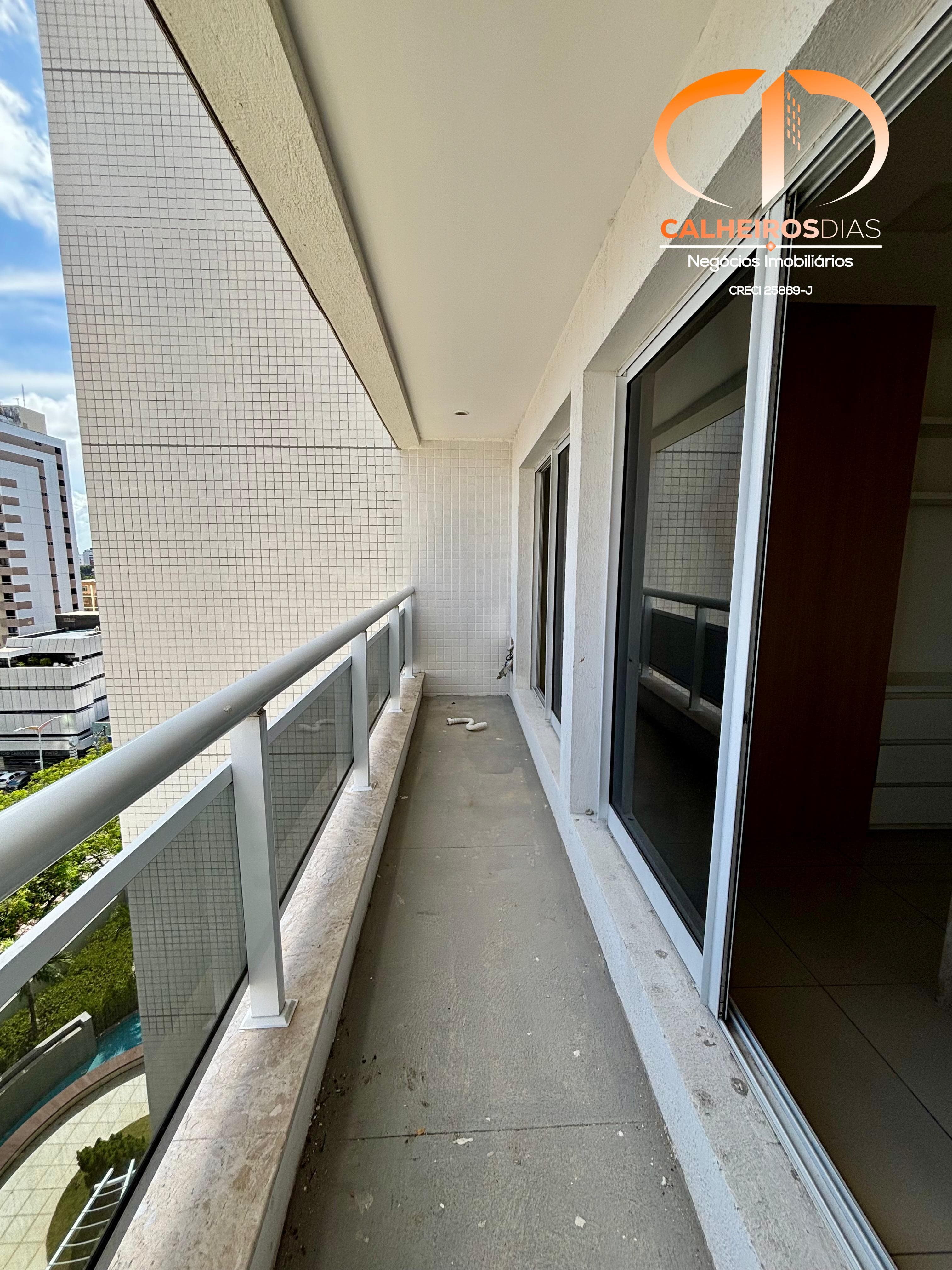 Sala projetada no Humberto Santana Business, no coração da Aldeota — foto 8
