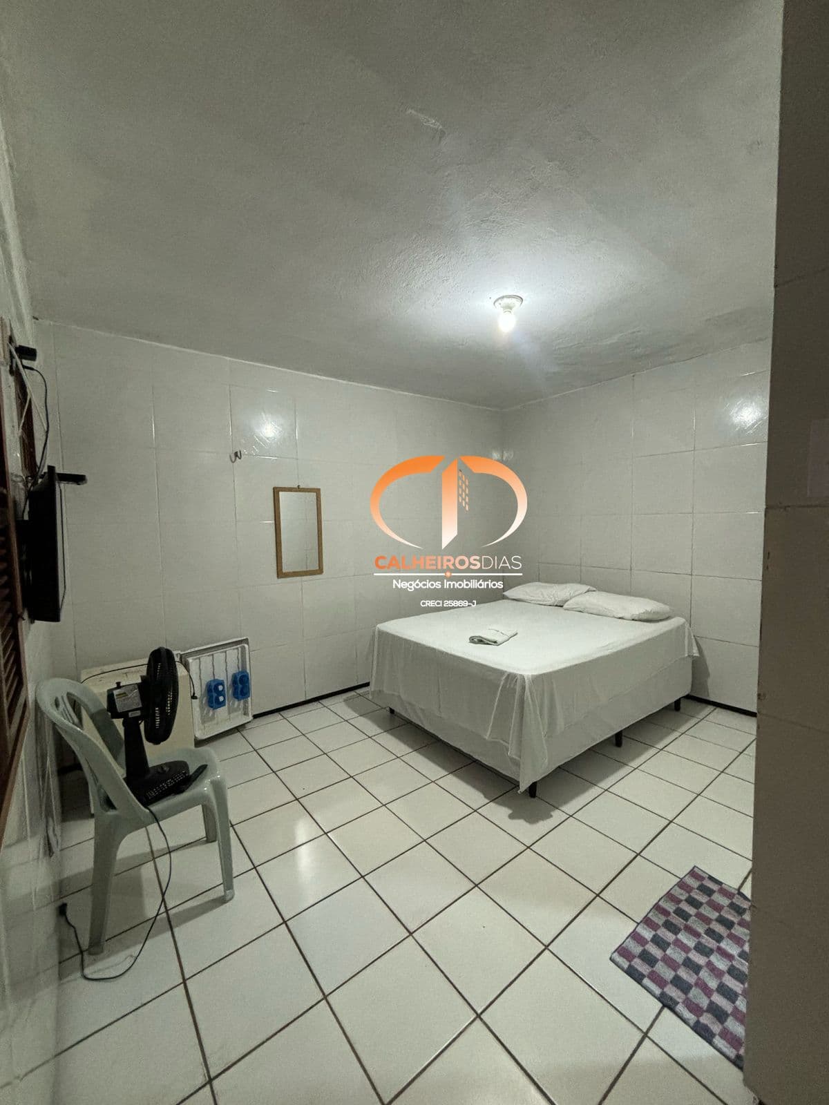 Investimento raro na Serra de Baturité: pousada de 36 quartos na praça central de Pacoti — foto 2