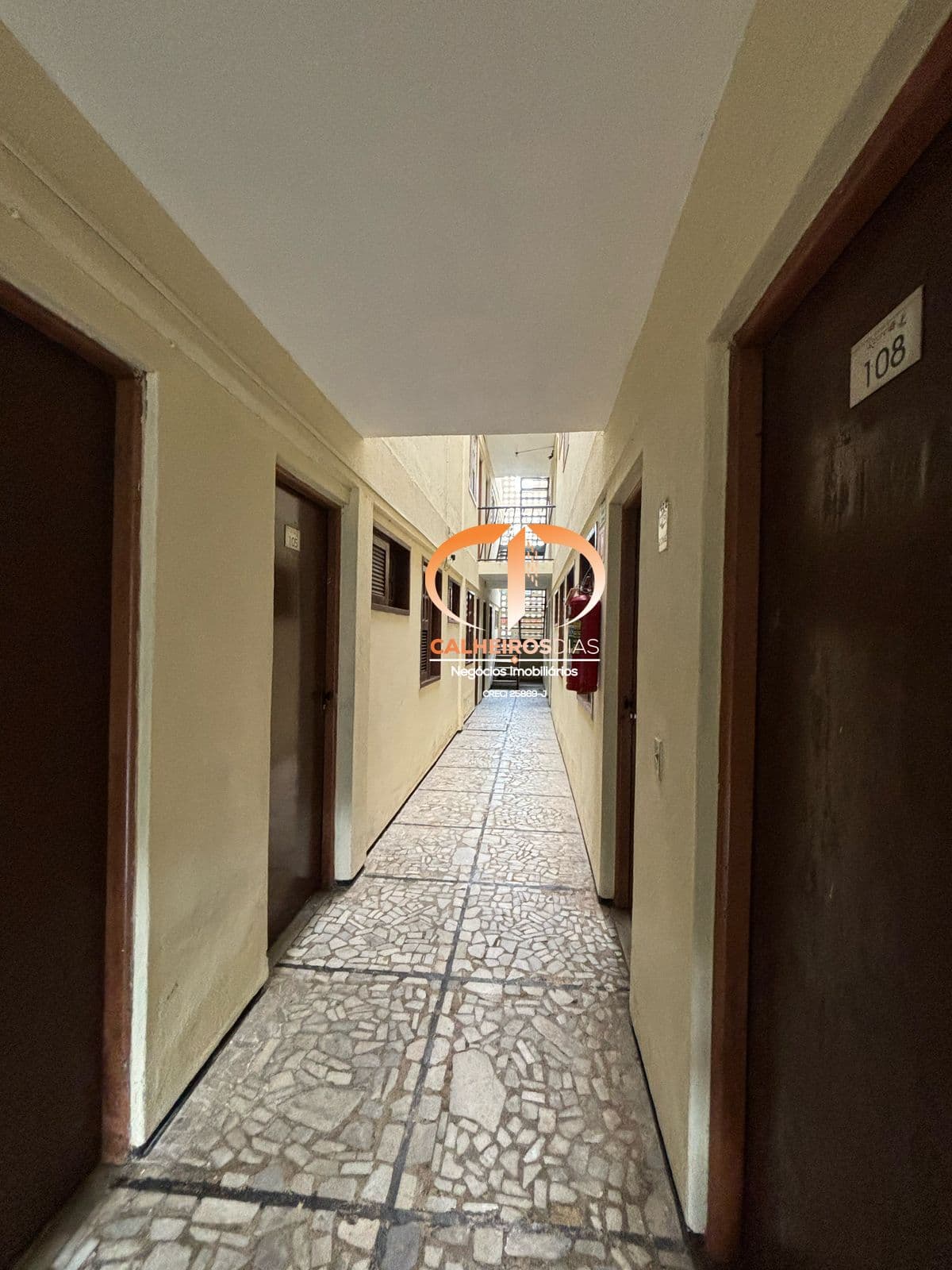 Investimento raro na Serra de Baturité: pousada de 36 quartos na praça central de Pacoti — foto 7