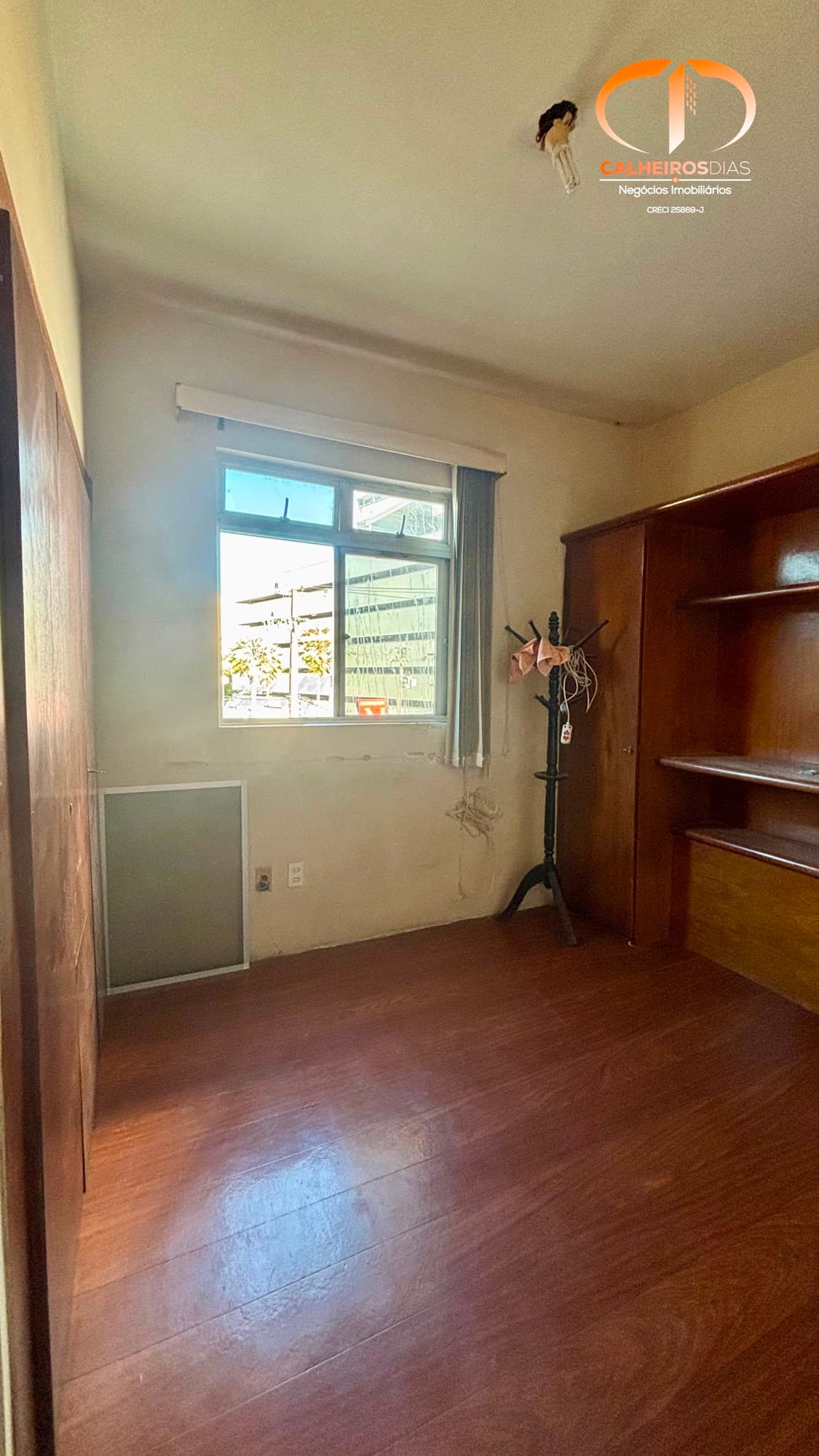 Sala em L e três suítes em 86 m² no Papicu — foto 10