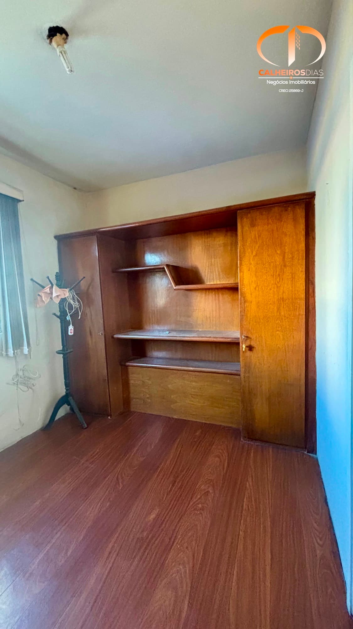 Sala em L e três suítes em 86 m² no Papicu — foto 11