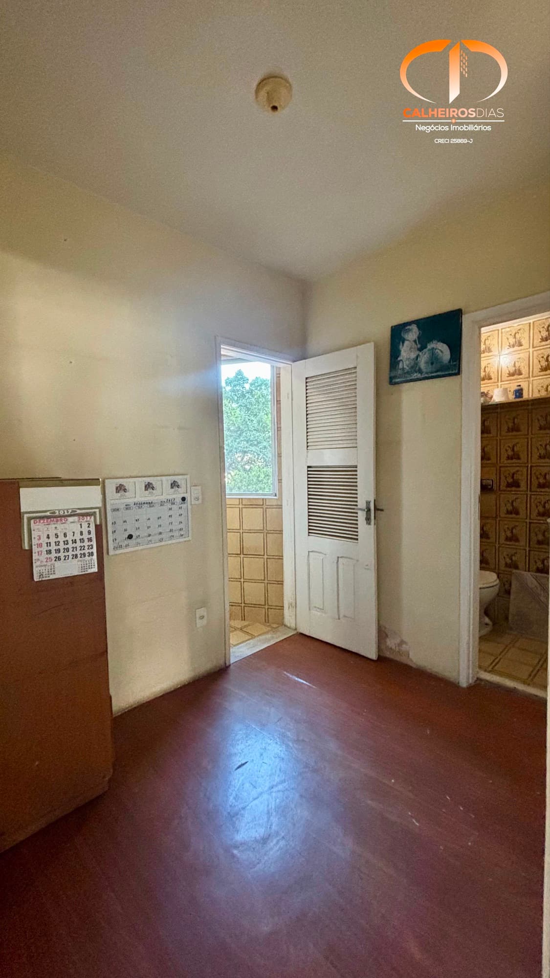 Sala em L e três suítes em 86 m² no Papicu — foto 13