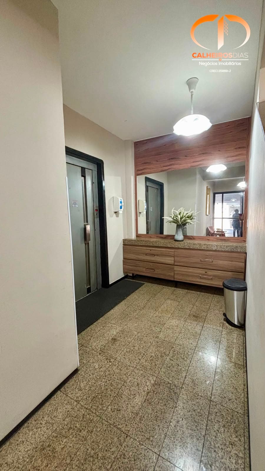 Área externa · 86 m² com três suítes e uma vaga a poucos quarteirões do RioMar — foto 2