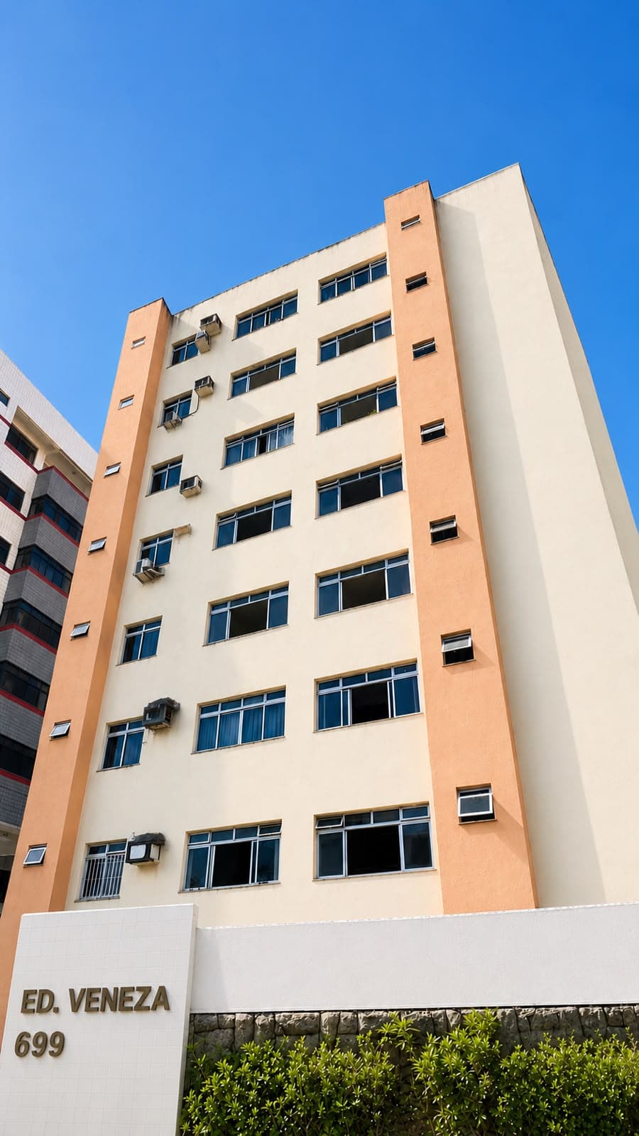 Apartamento no bairro Papicu