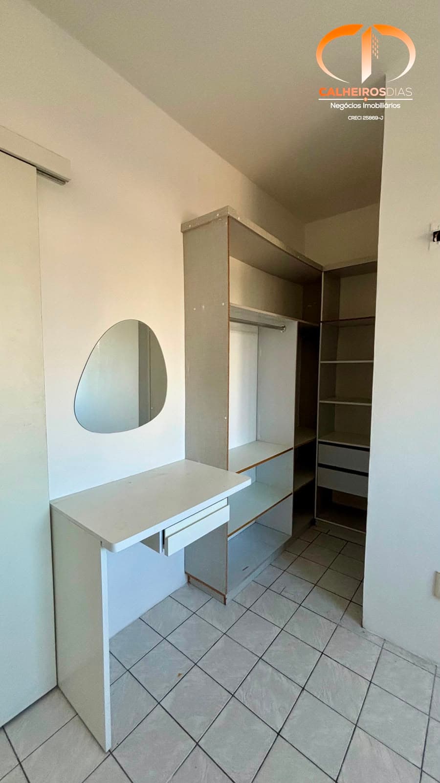 86 m² com três suítes e uma vaga a poucos quarteirões do RioMar — foto 5