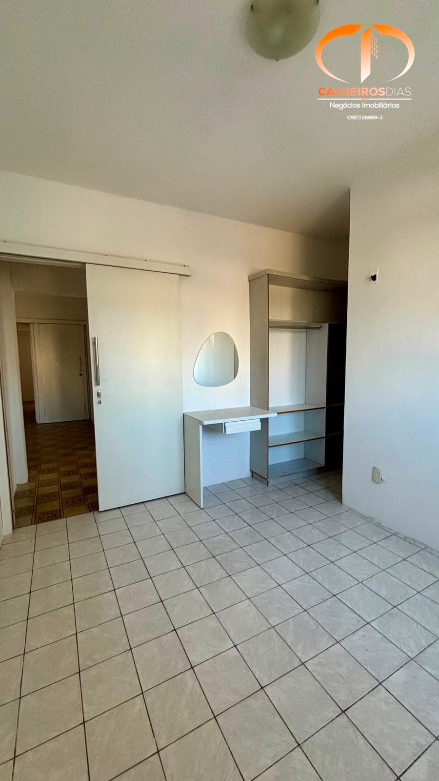86 m² com três suítes e uma vaga a poucos quarteirões do RioMar — foto 6
