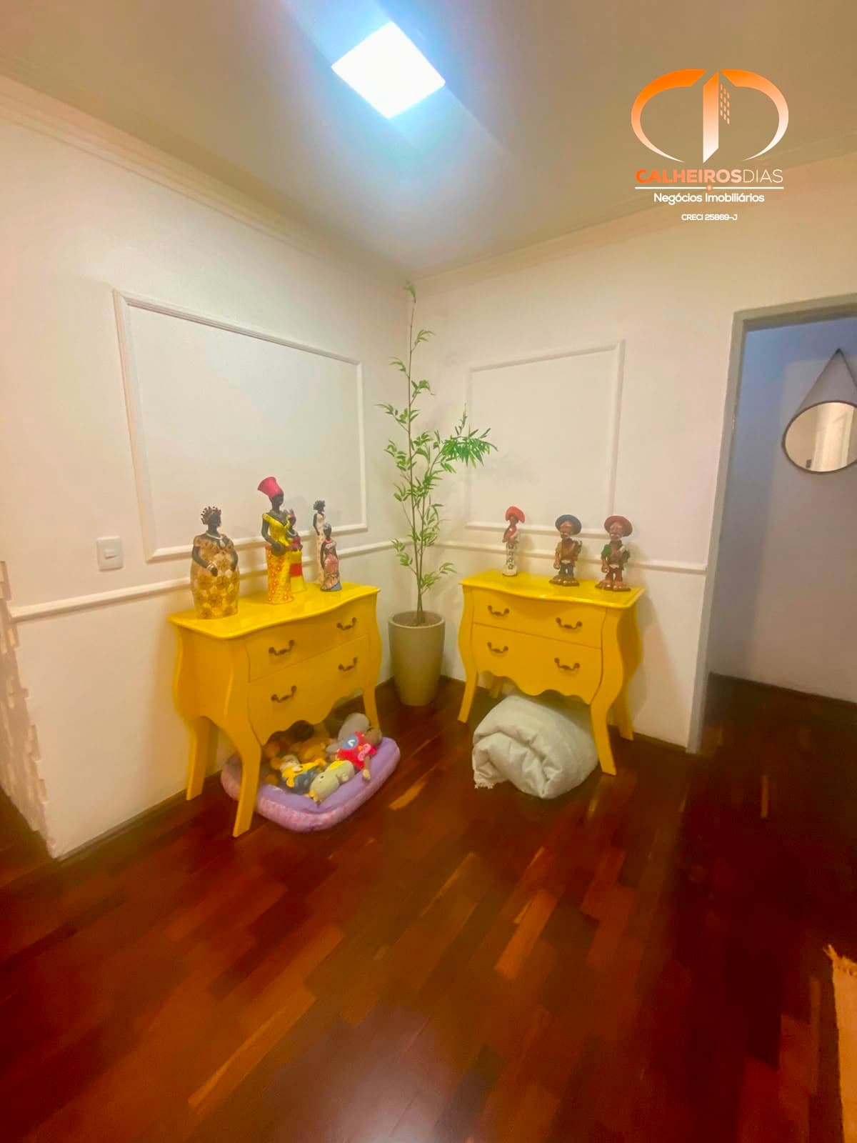 Três quartos e 133 m² a poucos quarteirões da Beira-Mar — foto 7