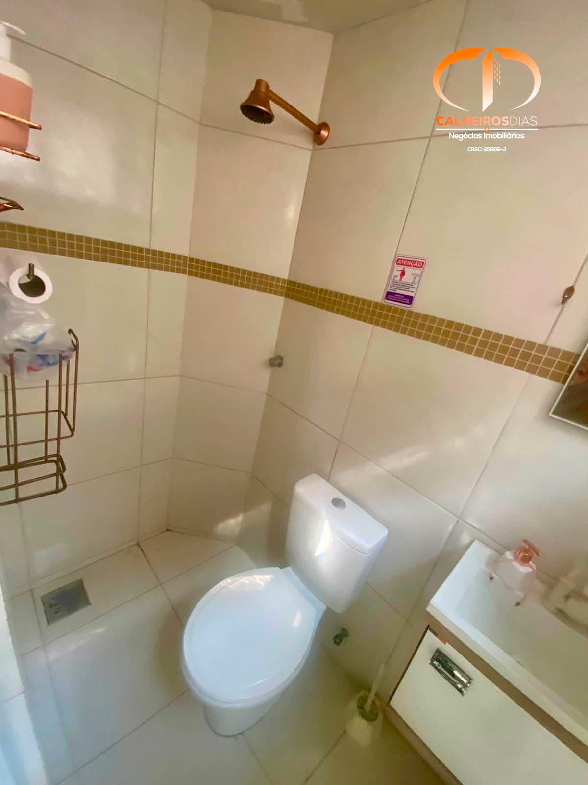 Três quartos e 133 m² a poucos quarteirões da Beira-Mar — foto 17