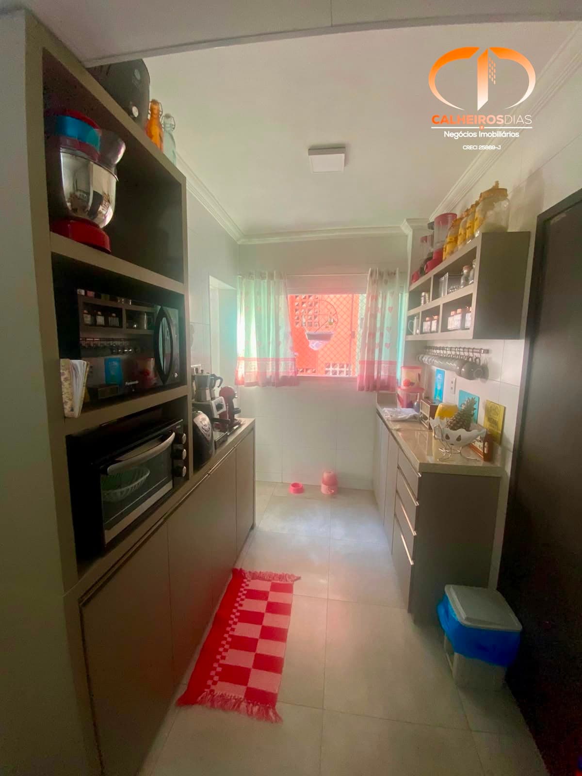 Três quartos e 133 m² a poucos quarteirões da Beira-Mar — foto 20