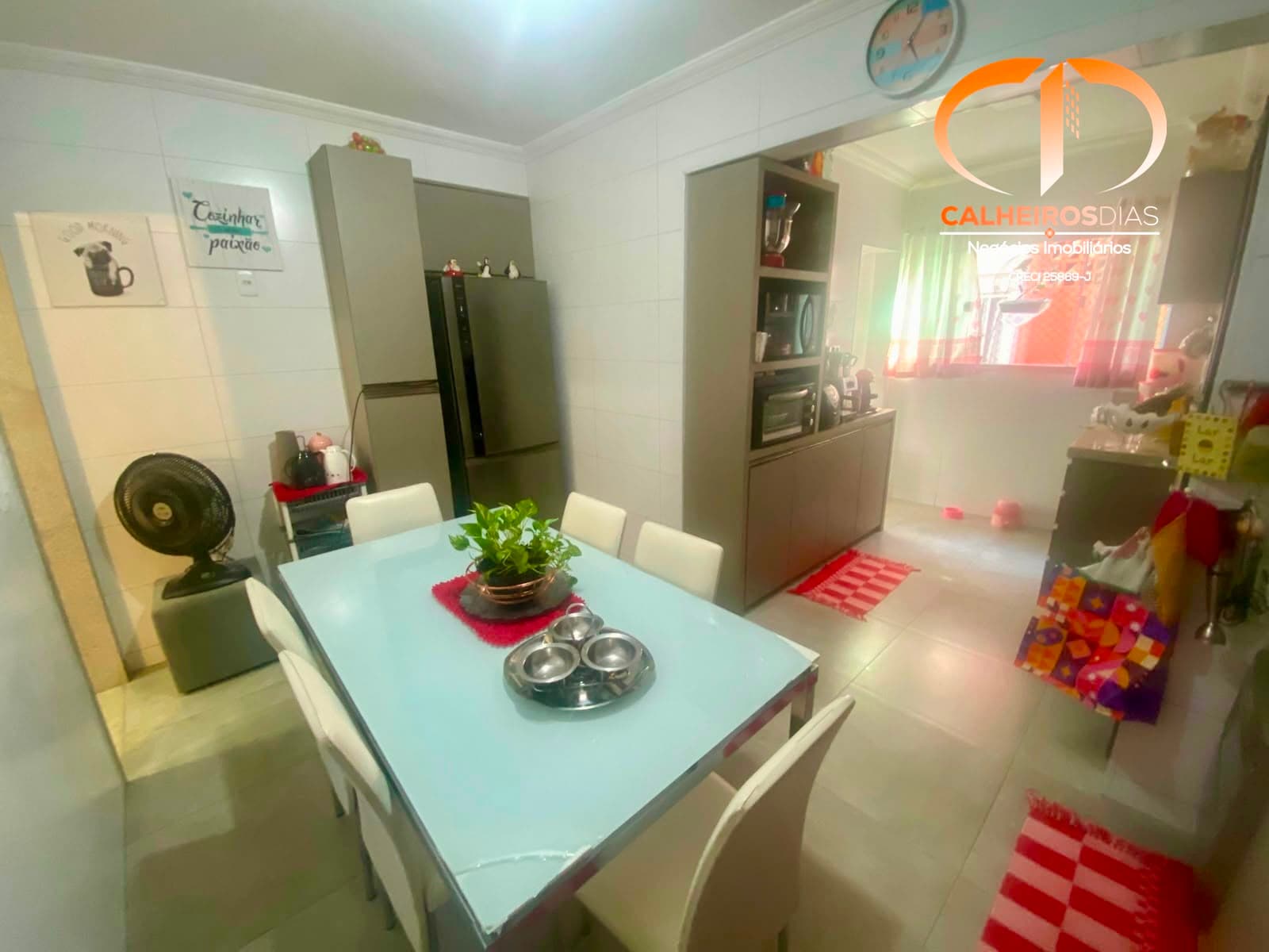 Três quartos e 133 m² a poucos quarteirões da Beira-Mar — foto 21