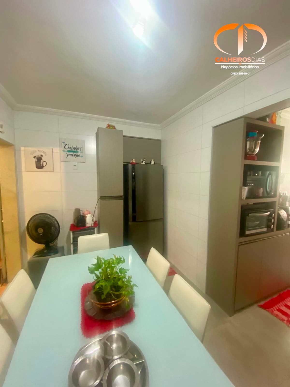 Três quartos e 133 m² a poucos quarteirões da Beira-Mar — foto 22