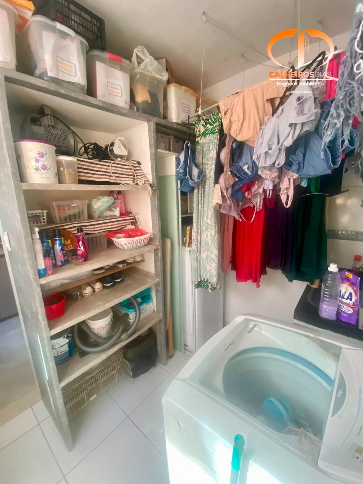 Três quartos e 133 m² a poucos quarteirões da Beira-Mar — foto 23