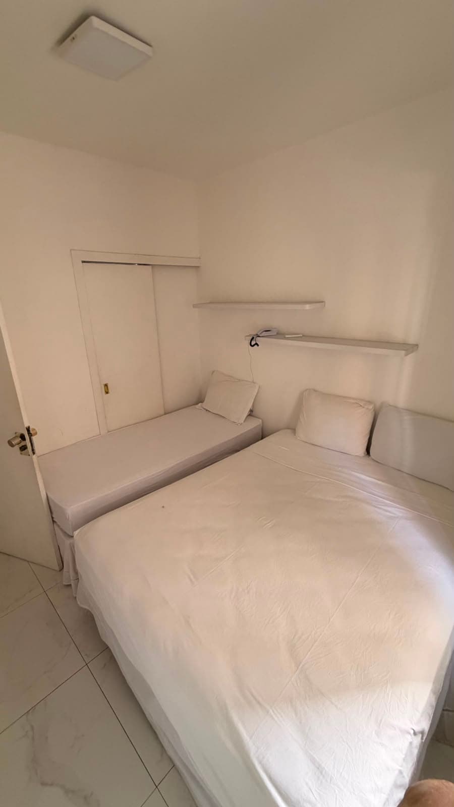 Flat de 40 m² na Beira-Mar, a poucos metros da praia — foto 7