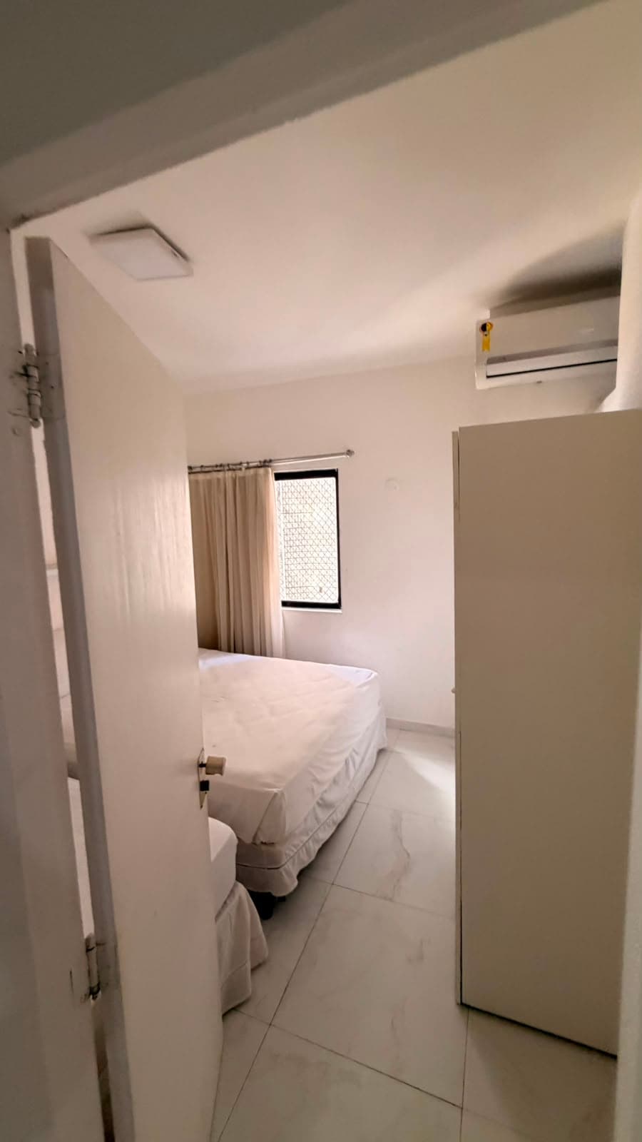 Flat de 40 m² na Beira-Mar, a poucos metros da praia — foto 8