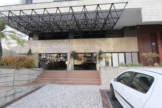 Sala comercial no bairro Aldeota