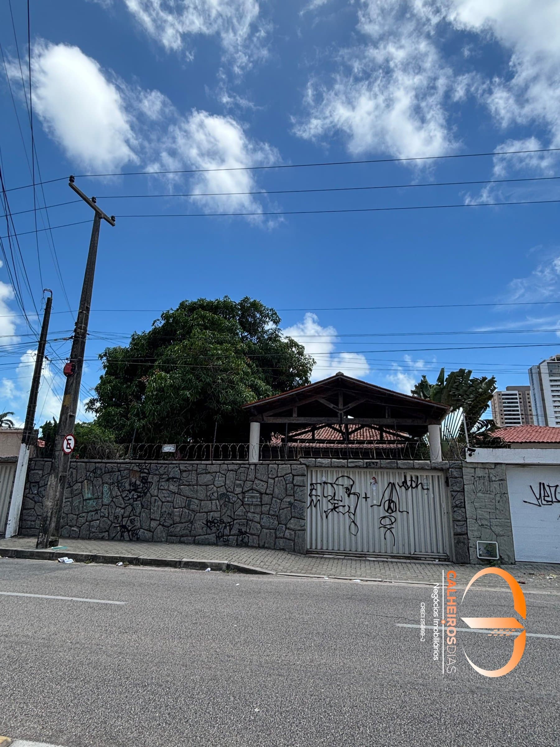 Casa no bairro Papicu