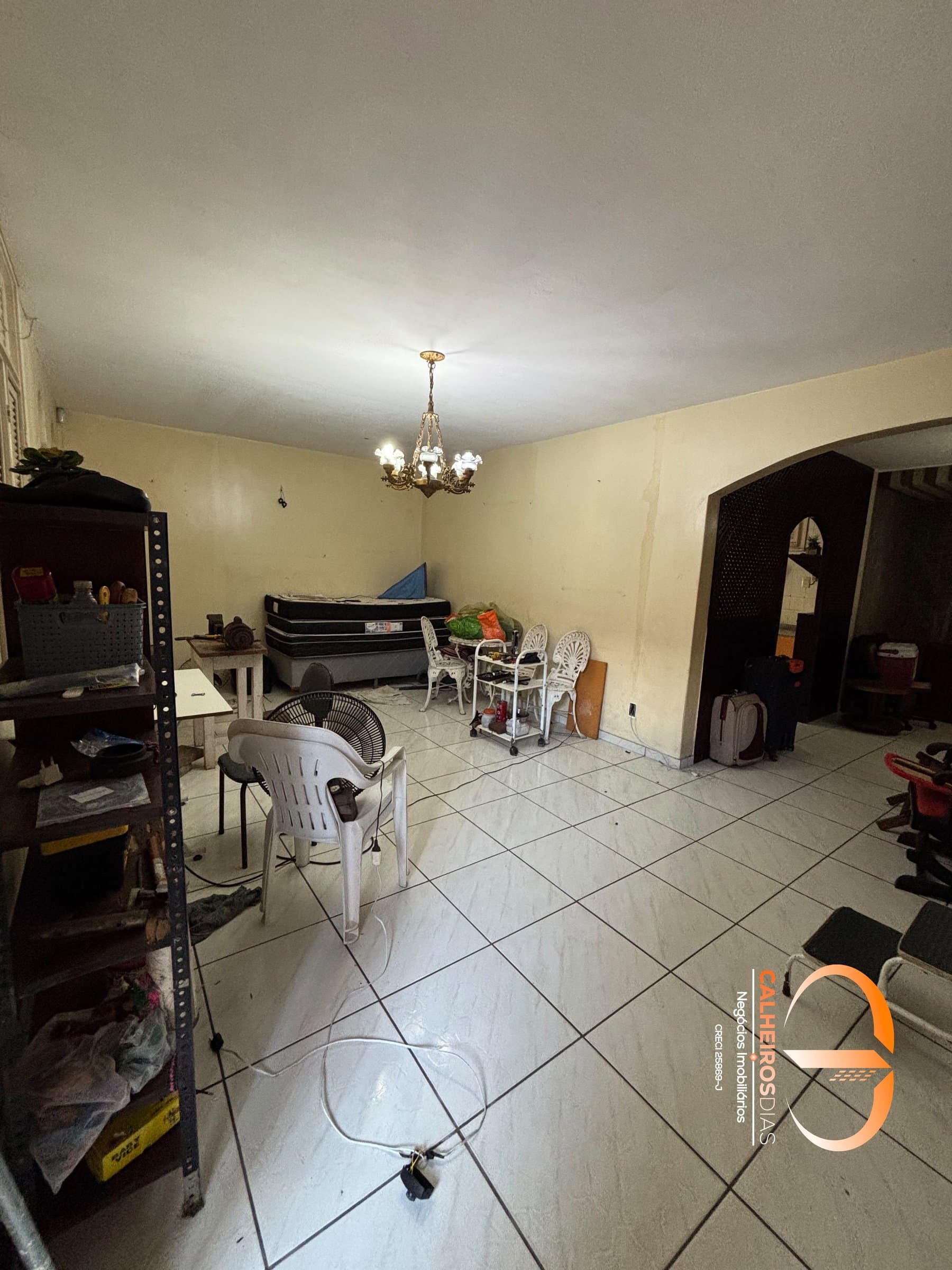 Casa de 400 m² com chalé independente e cinco vagas no Papicu — foto 3