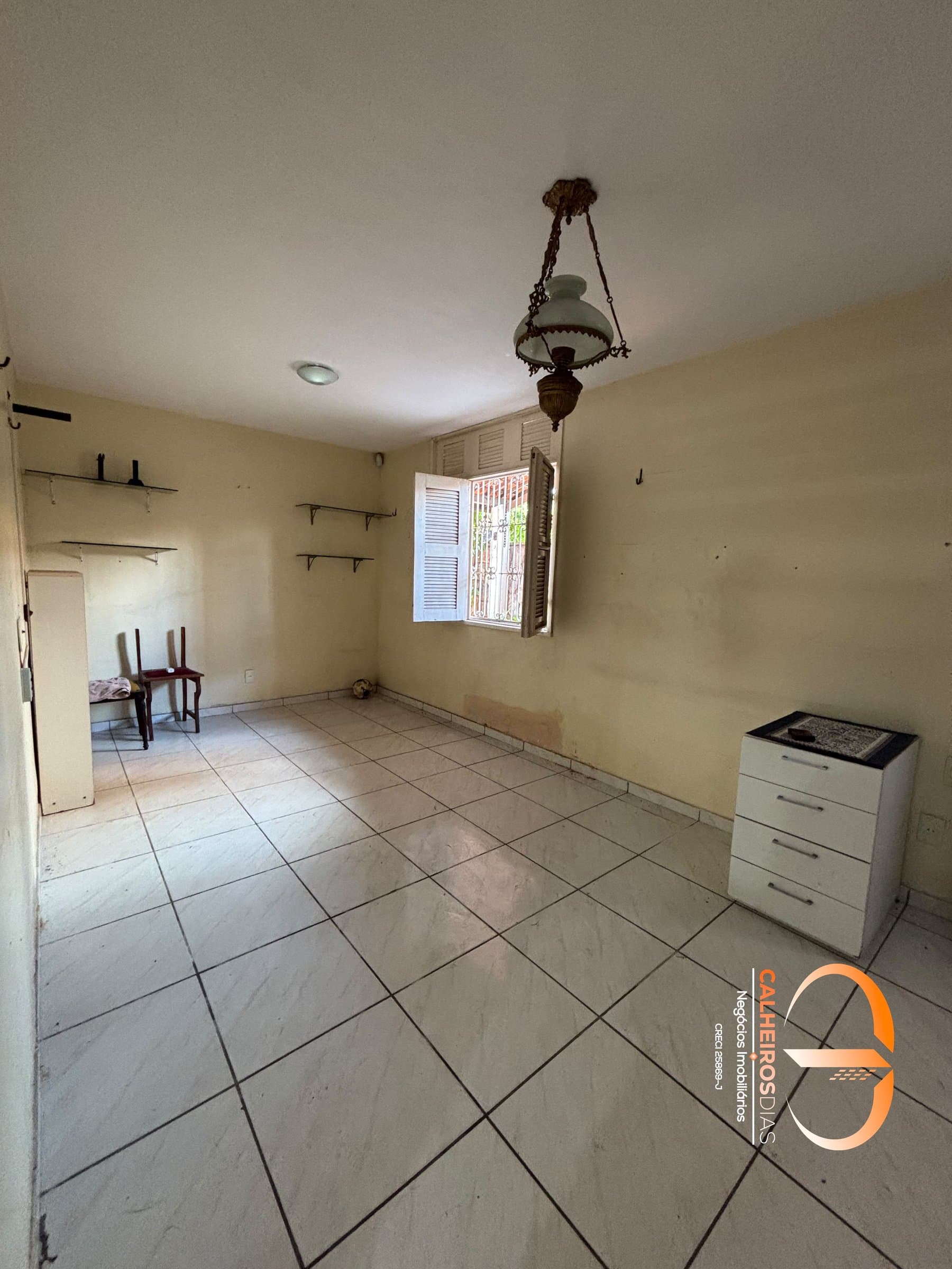 Casa de 400 m² com chalé independente e cinco vagas no Papicu — foto 5