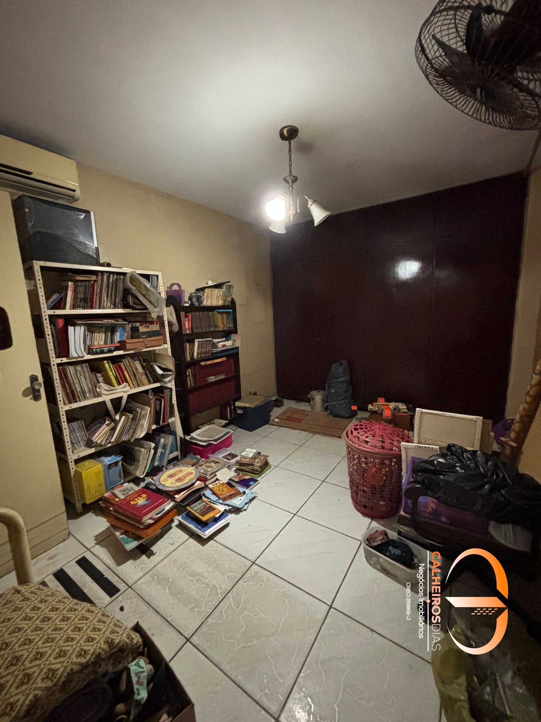 Casa de 400 m² com chalé independente e cinco vagas no Papicu — foto 6