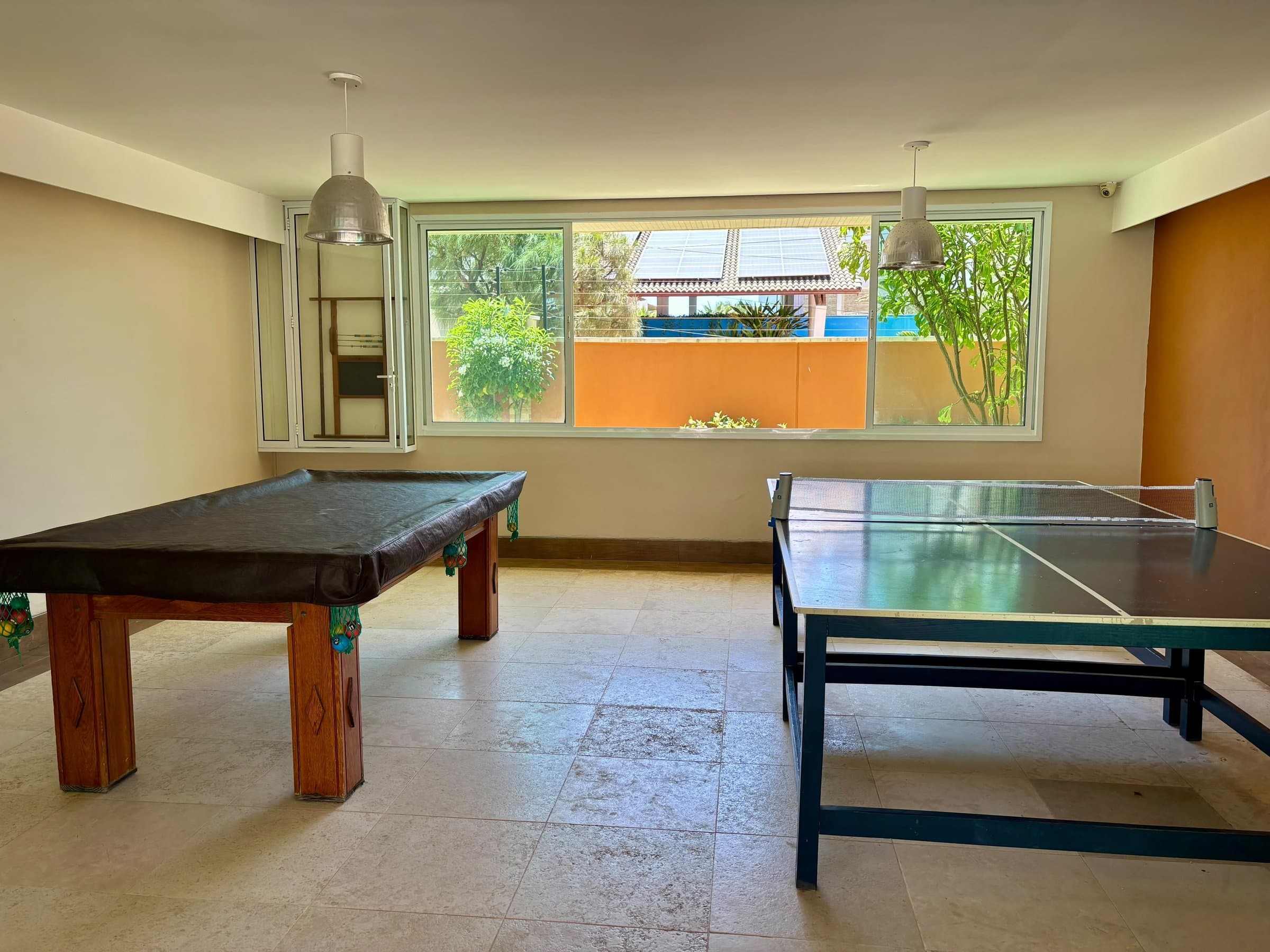 Área externa · Cobertura duplex de 190 m² com duas varandas em Porto das Dunas — foto 7